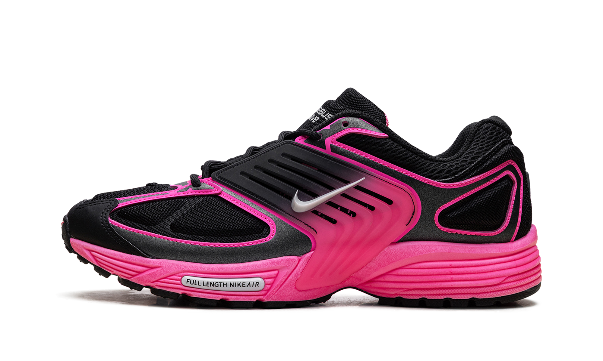 Pegasus Wave "Pink Blast"
