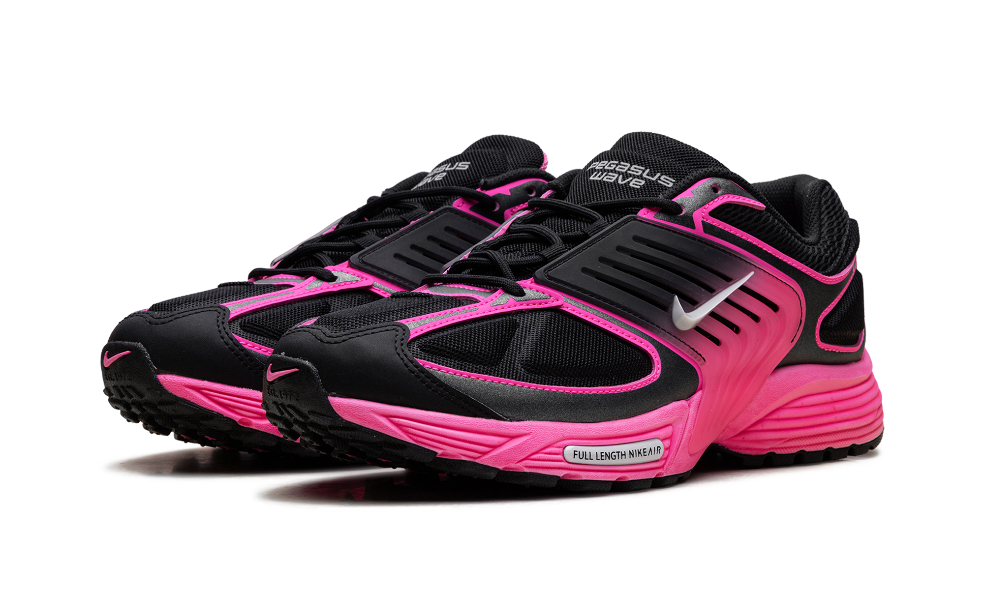 Pegasus Wave "Pink Blast"