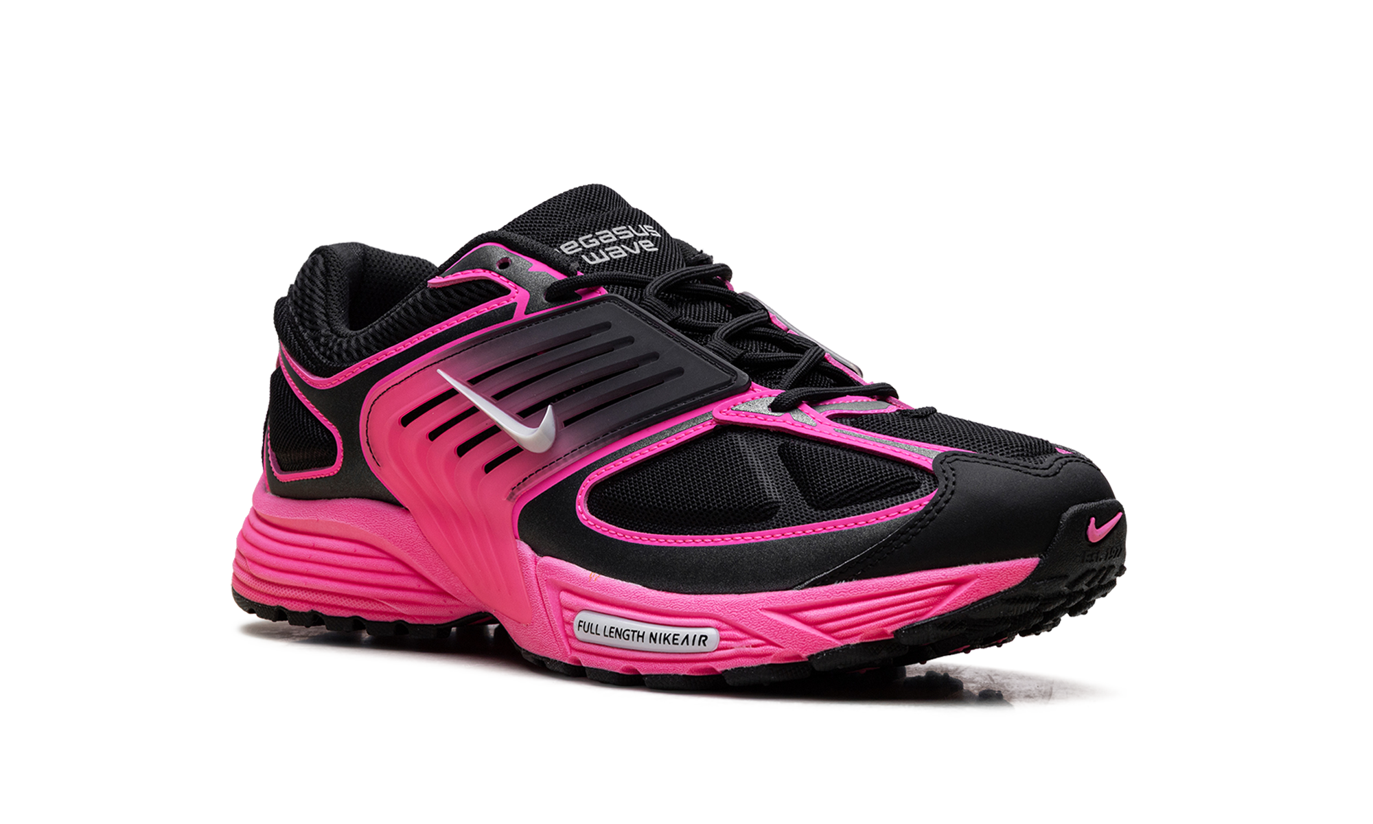 Pegasus Wave "Pink Blast"