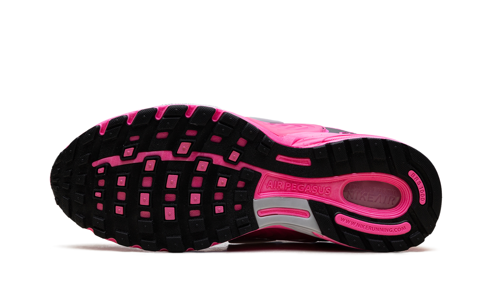 Pegasus Wave "Pink Blast"