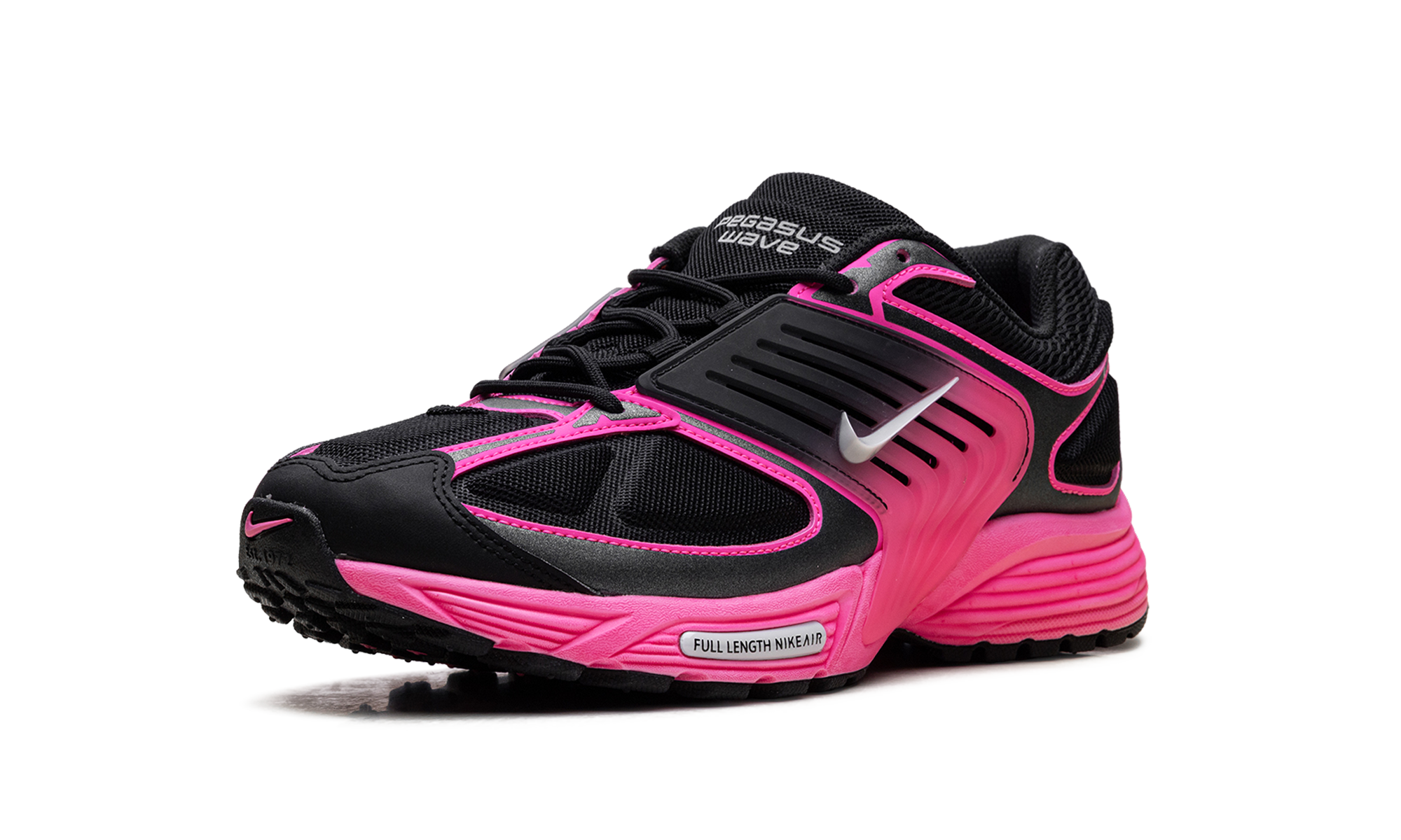 Pegasus Wave "Pink Blast"