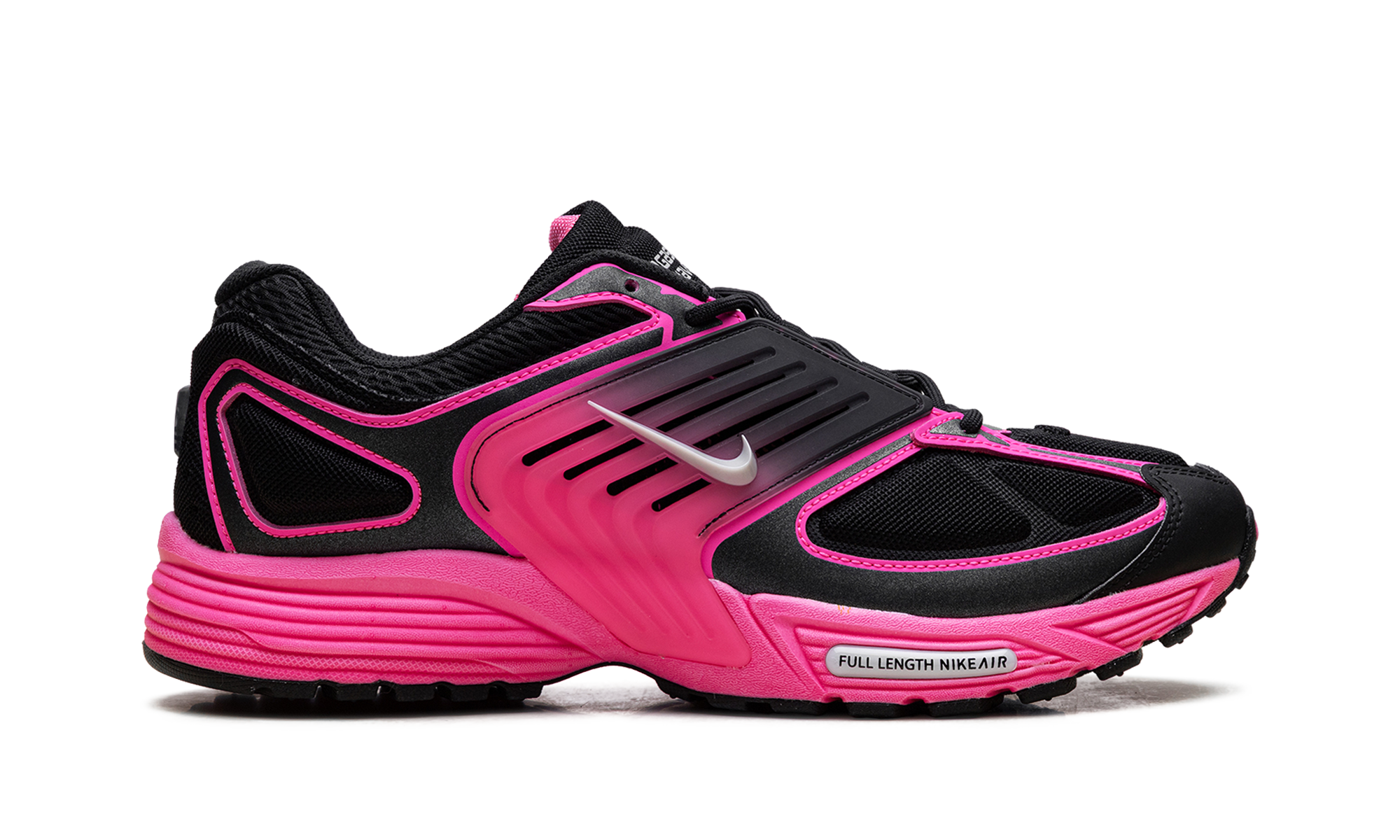 Pegasus Wave "Pink Blast"