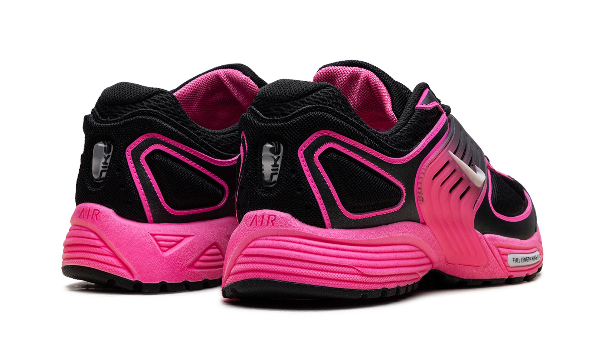 Pegasus Wave "Pink Blast"