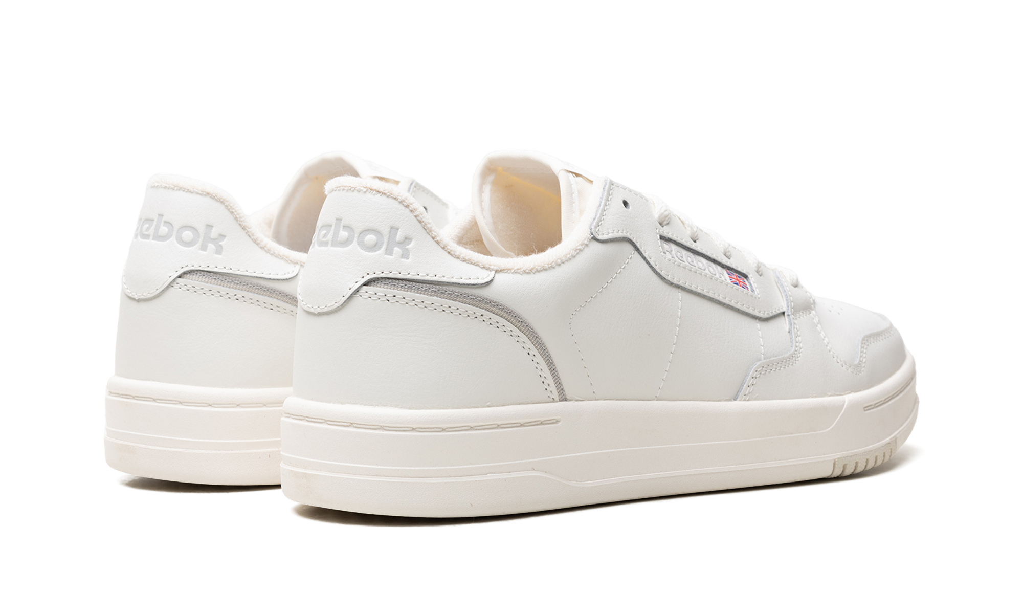 Phase Court "Chalk Grey"
