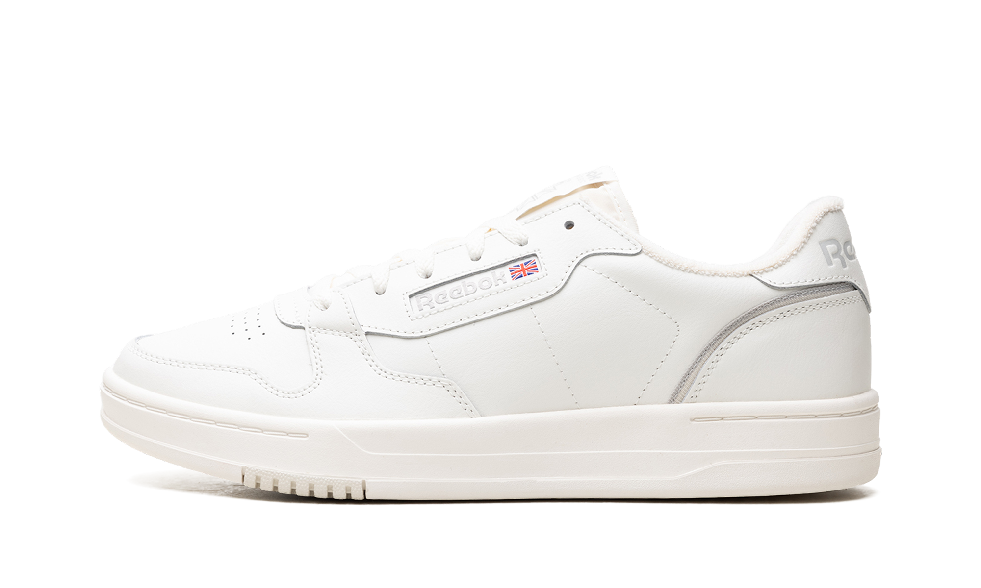 Phase Court "Chalk Grey"