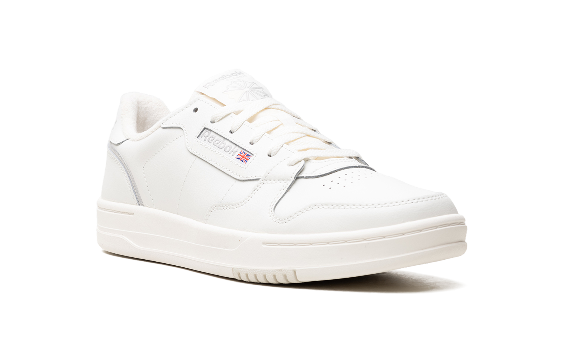 Phase Court "Chalk Grey"
