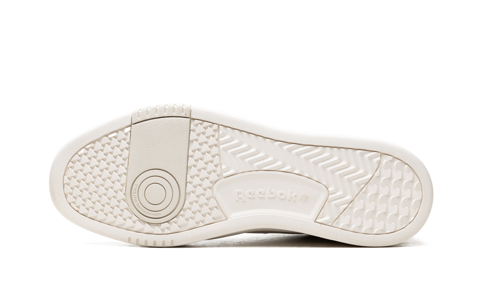 Phase Court "Chalk Grey"