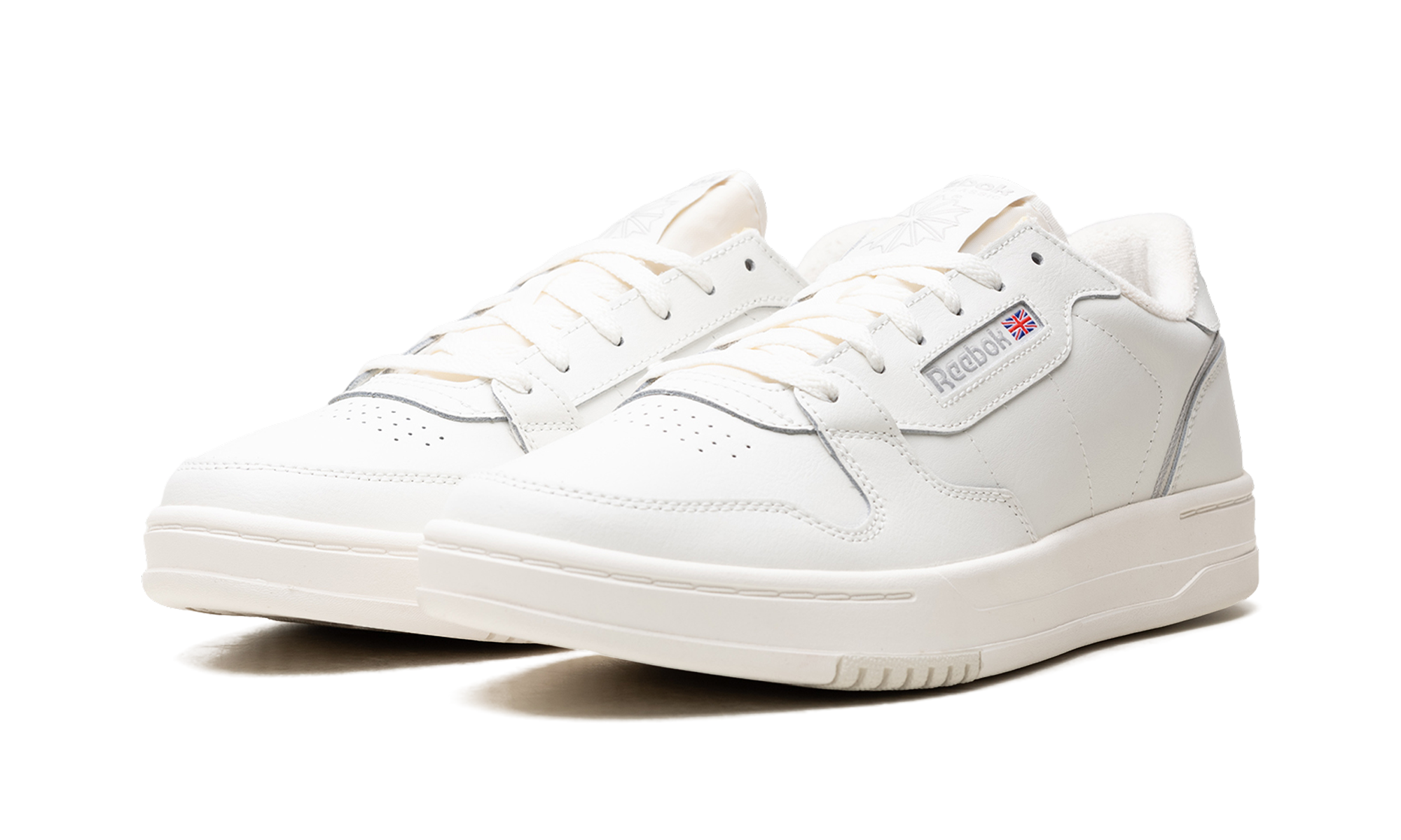 Phase Court "Chalk Grey"
