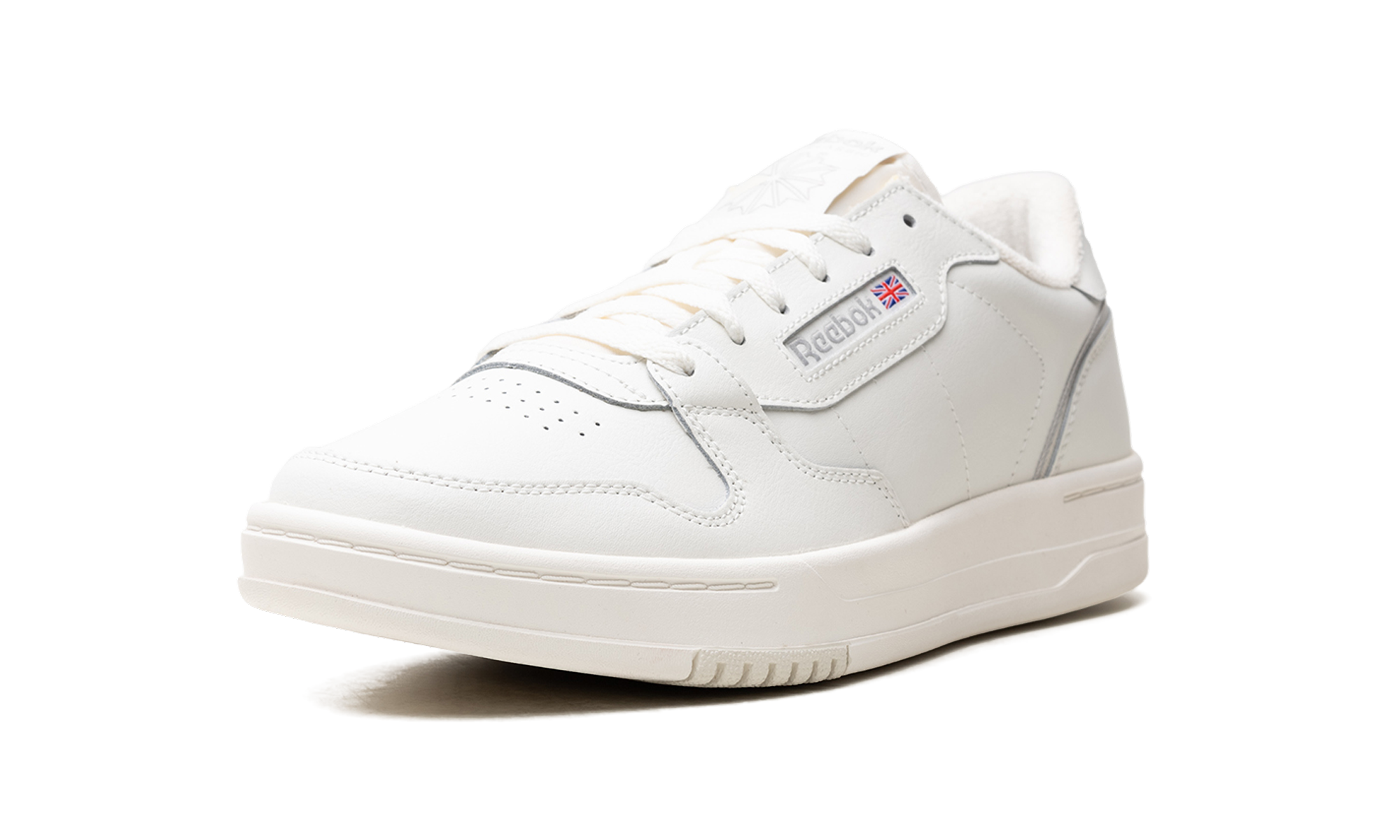 Phase Court "Chalk Grey"