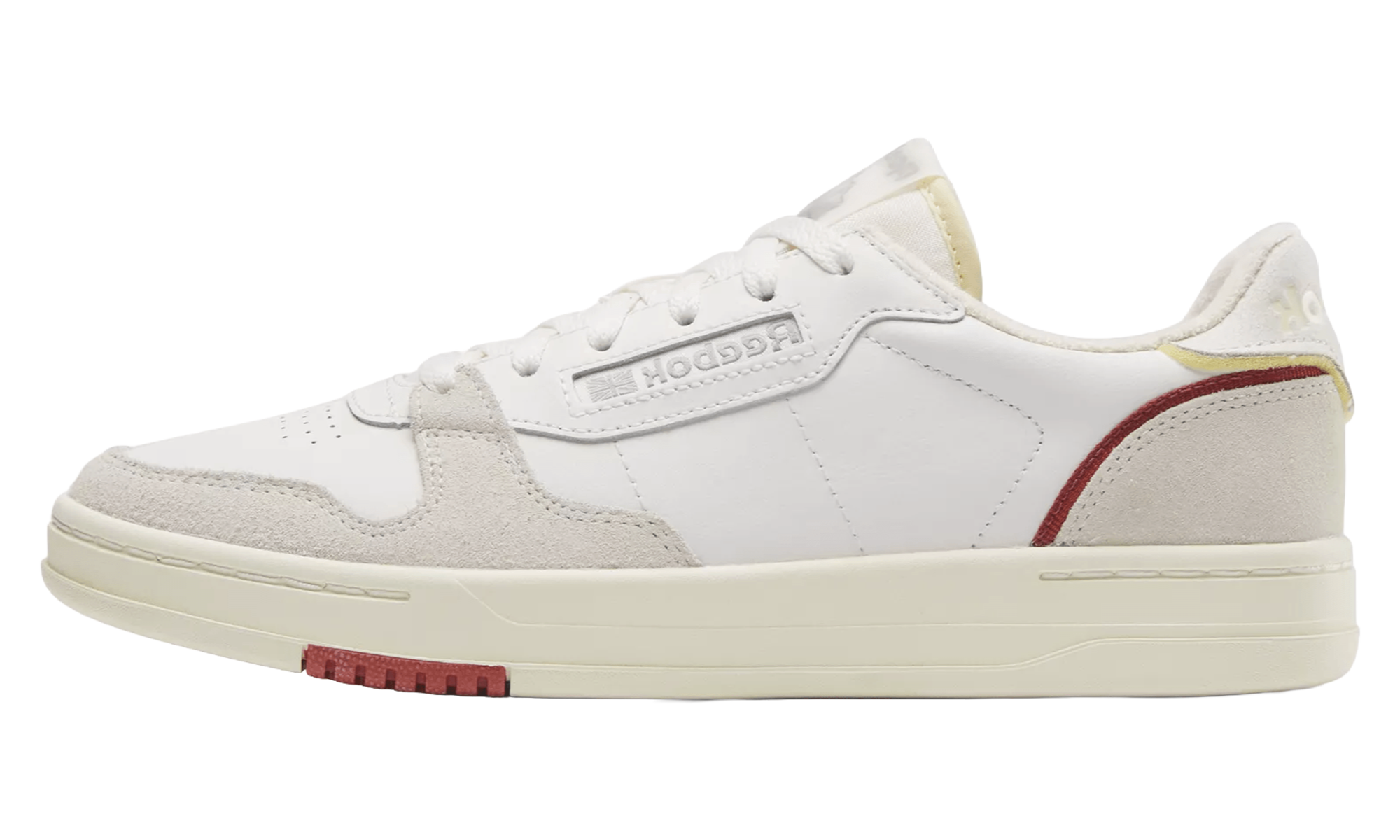 Phase Court "Chalk Vintage"