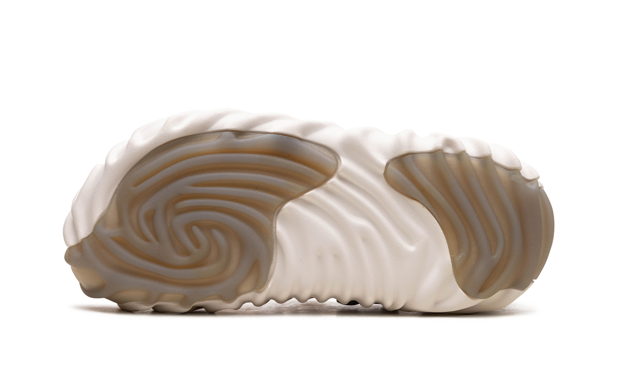 Pollex Clog "Almost White"