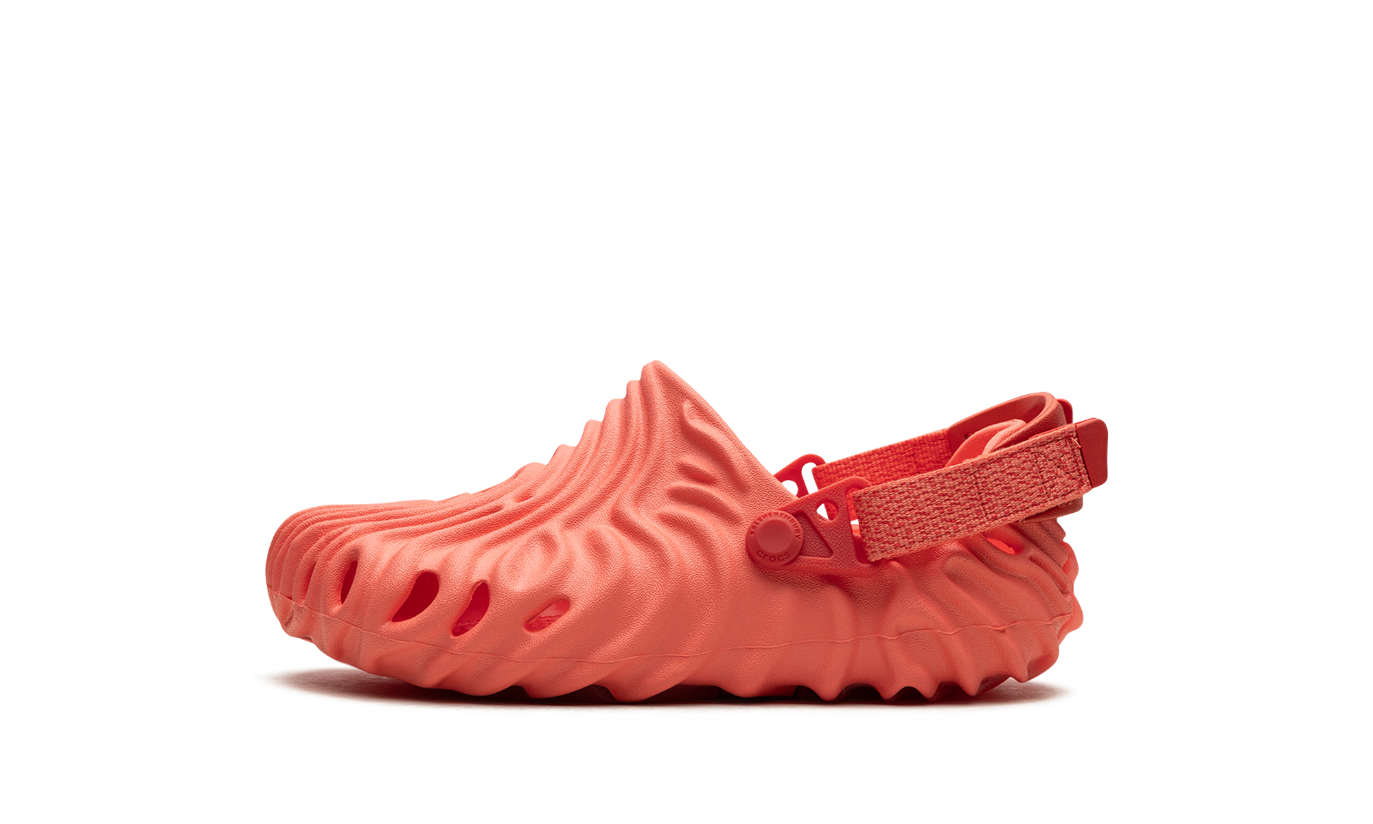 Pollex Clog GS "Salehe Bembury - Begonia"