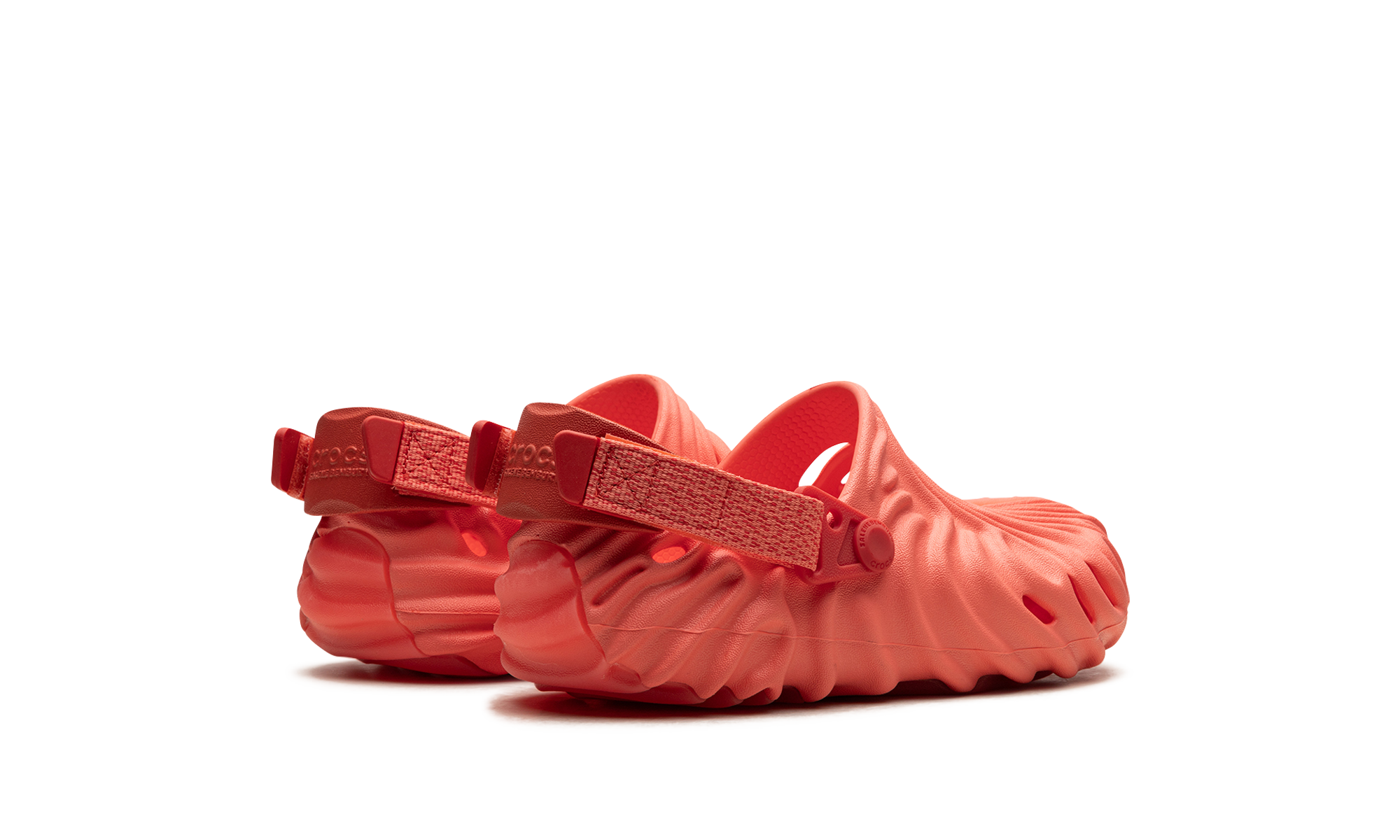 Pollex Clog GS "Salehe Bembury - Begonia"