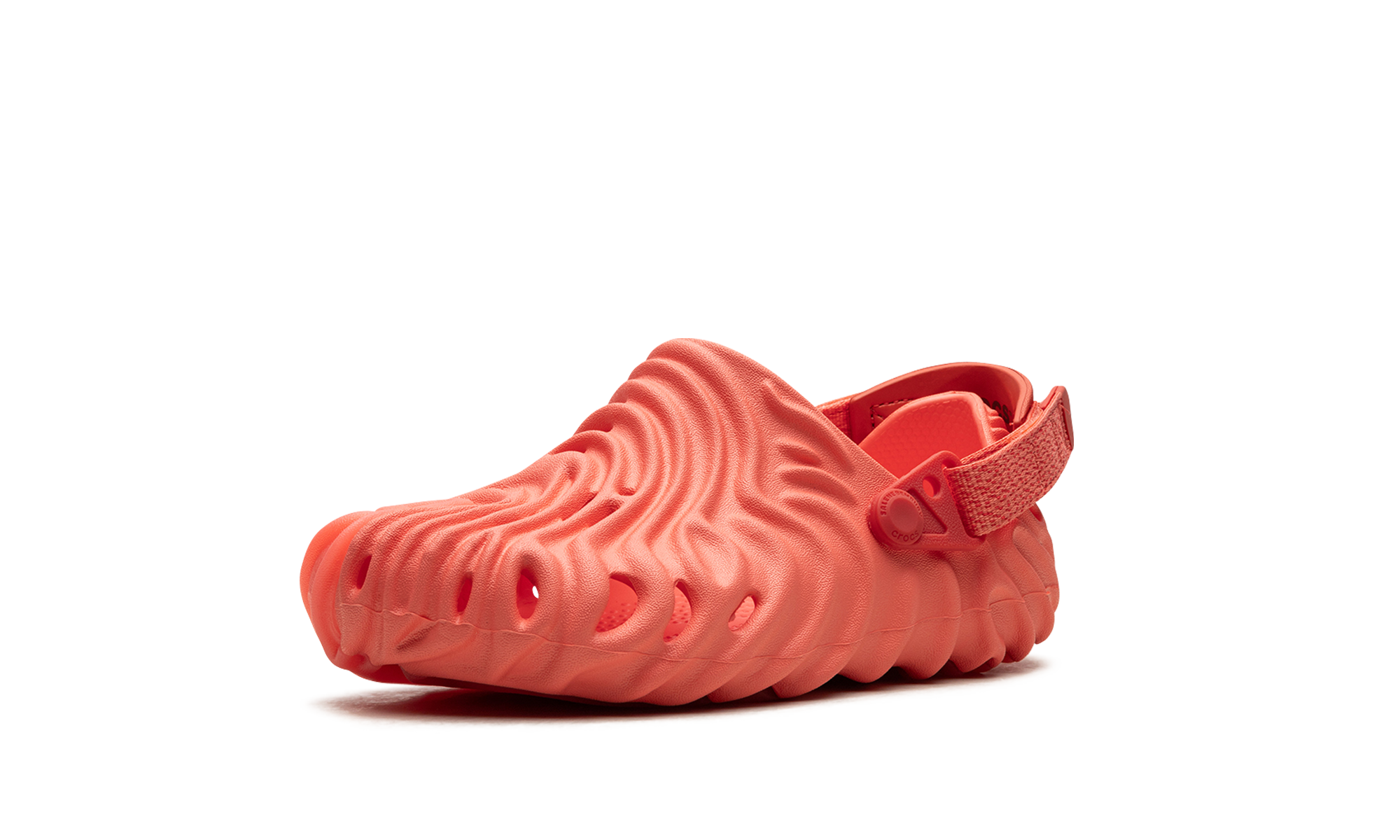 Pollex Clog GS "Salehe Bembury - Begonia"