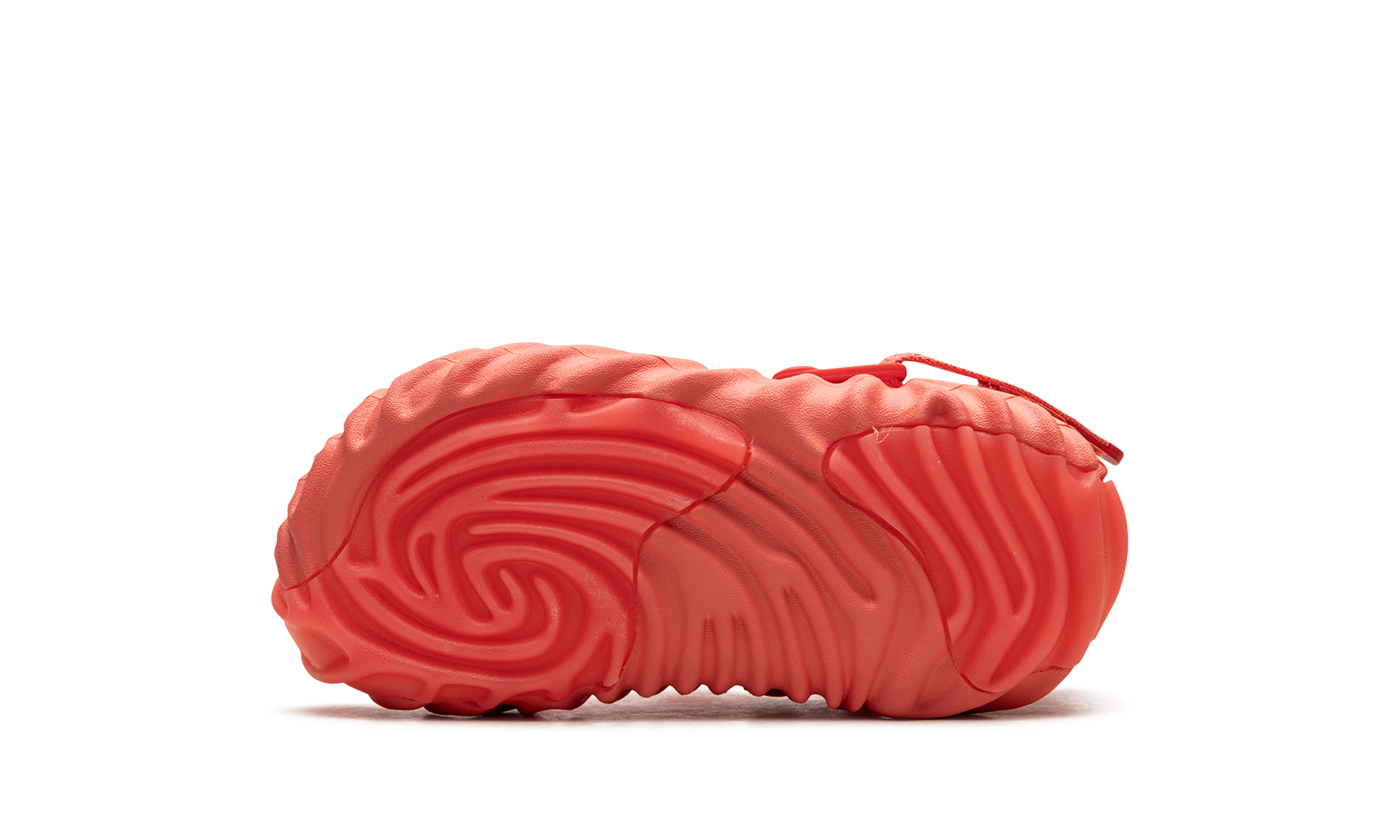 Pollex Clog GS "Salehe Bembury - Begonia"