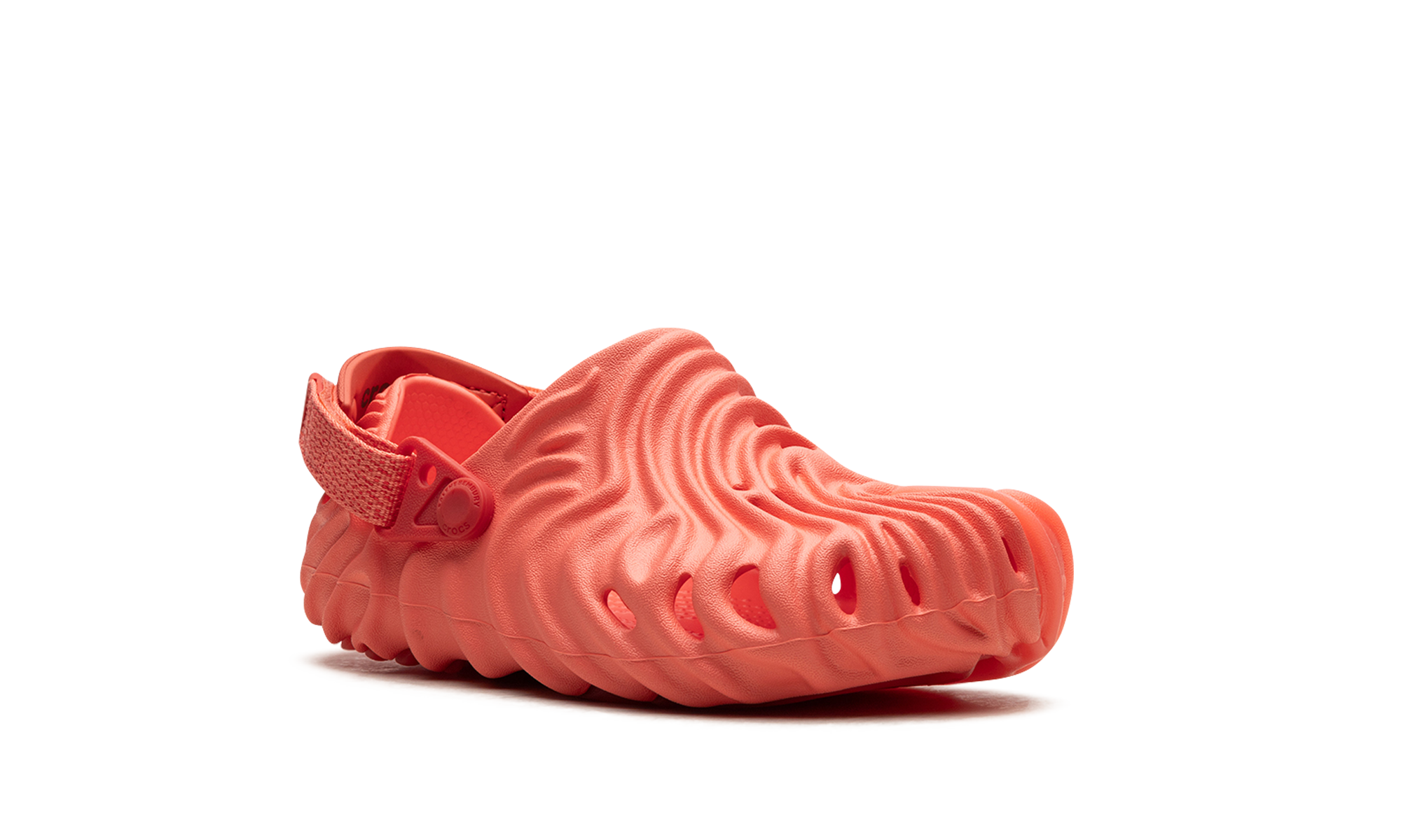 Pollex Clog GS "Salehe Bembury - Begonia"