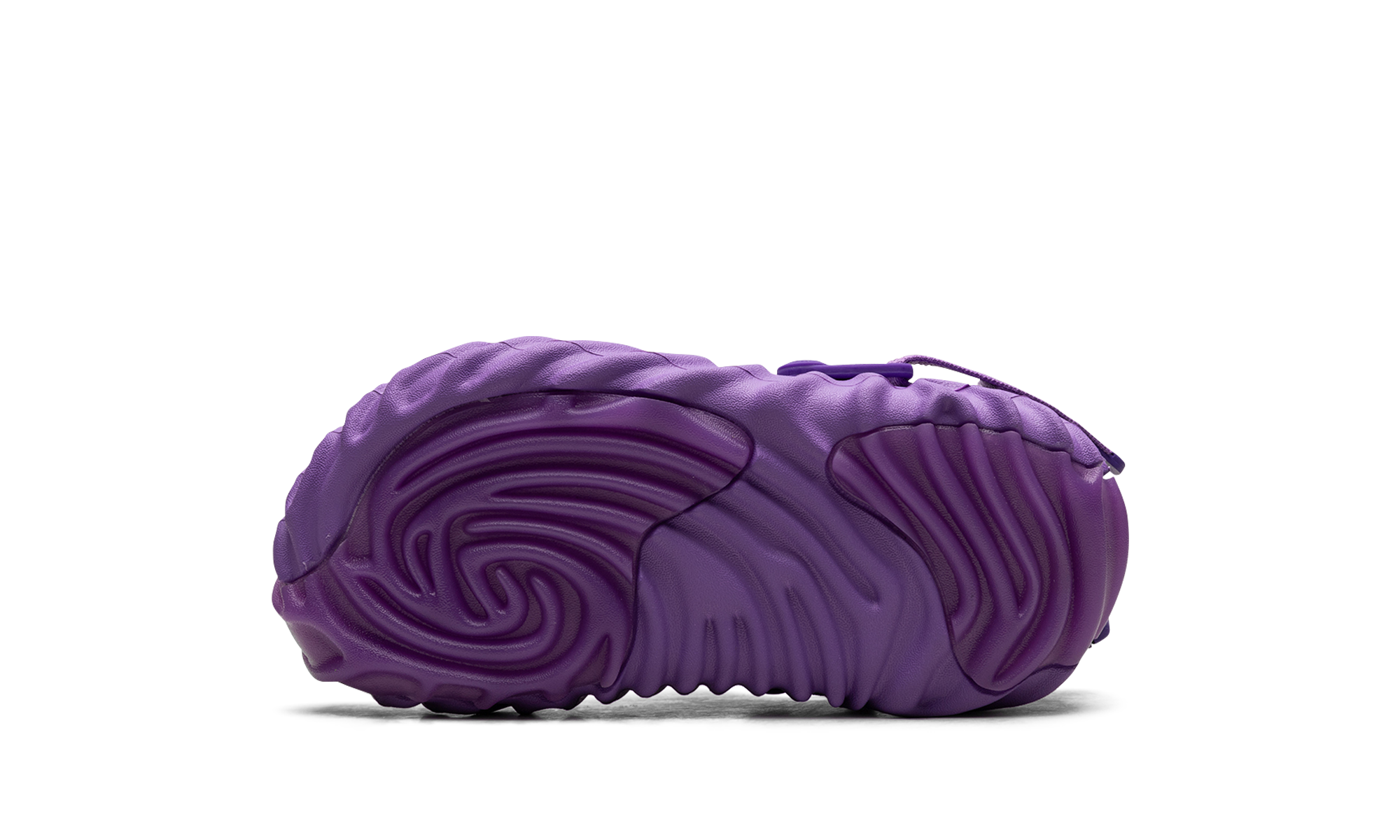 Pollex Clog GS "Salehe Bembury - Dewberry"