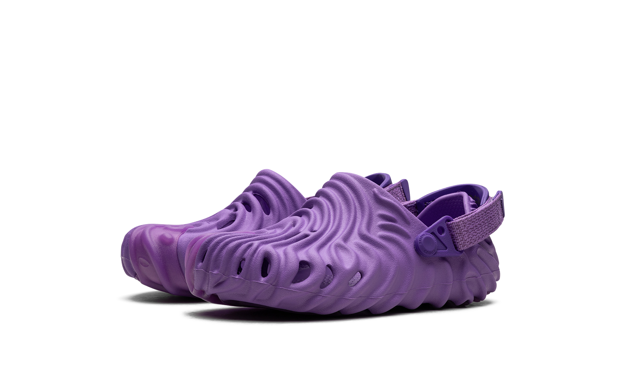 Pollex Clog GS "Salehe Bembury - Dewberry"