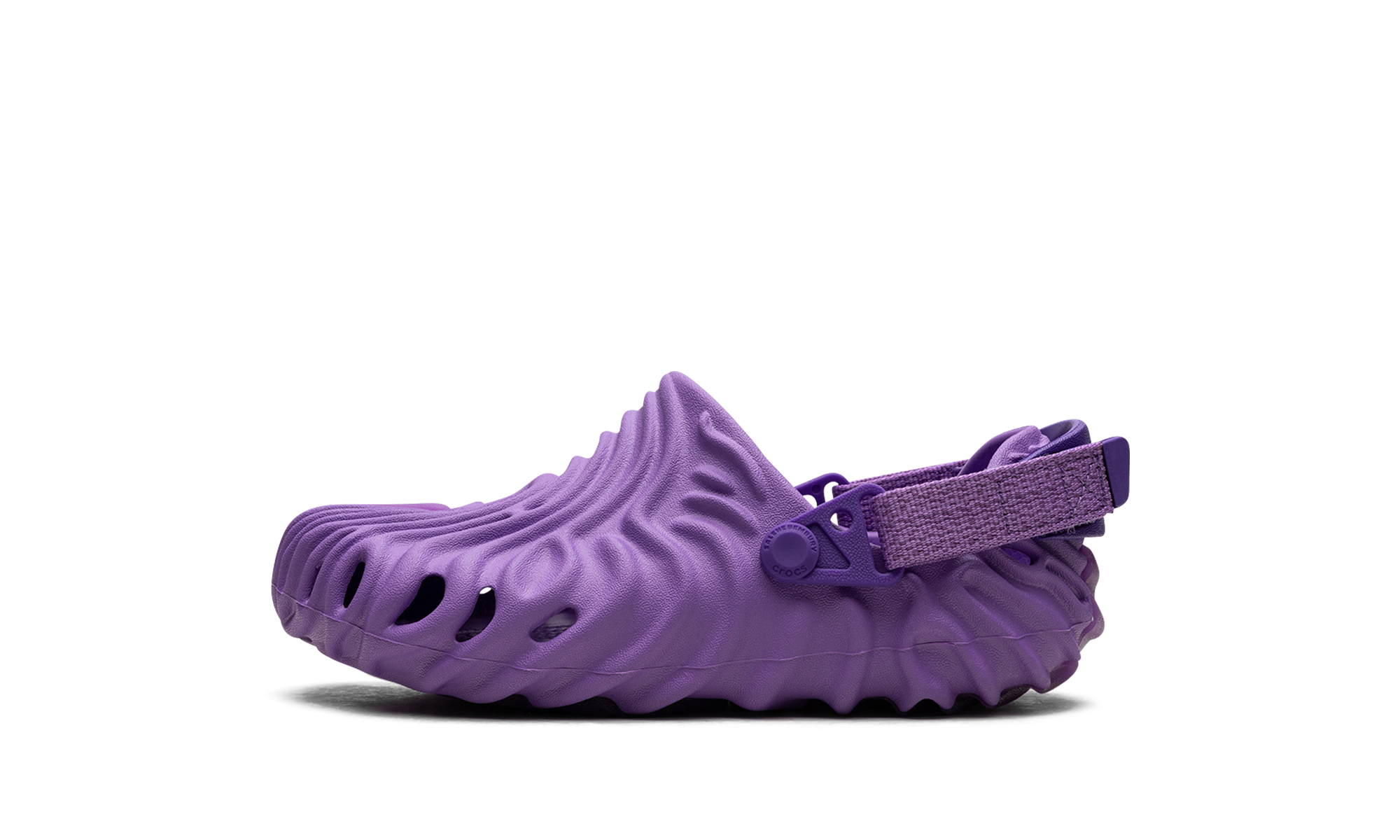 Pollex Clog GS "Salehe Bembury - Dewberry"