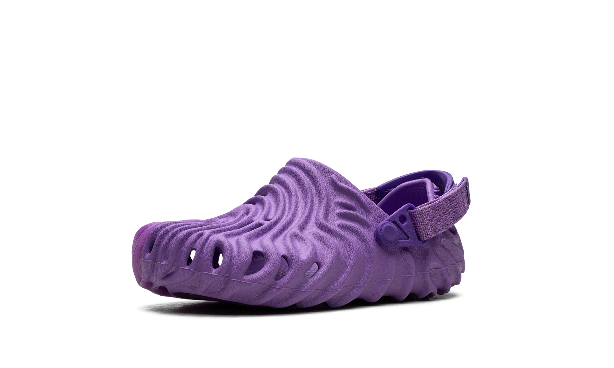 Pollex Clog GS "Salehe Bembury - Dewberry"