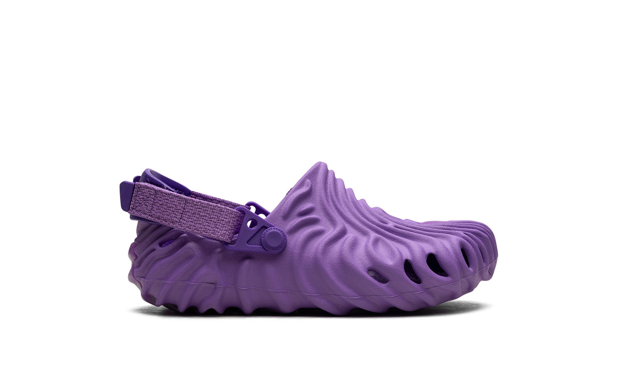 Pollex Clog GS "Salehe Bembury - Dewberry"