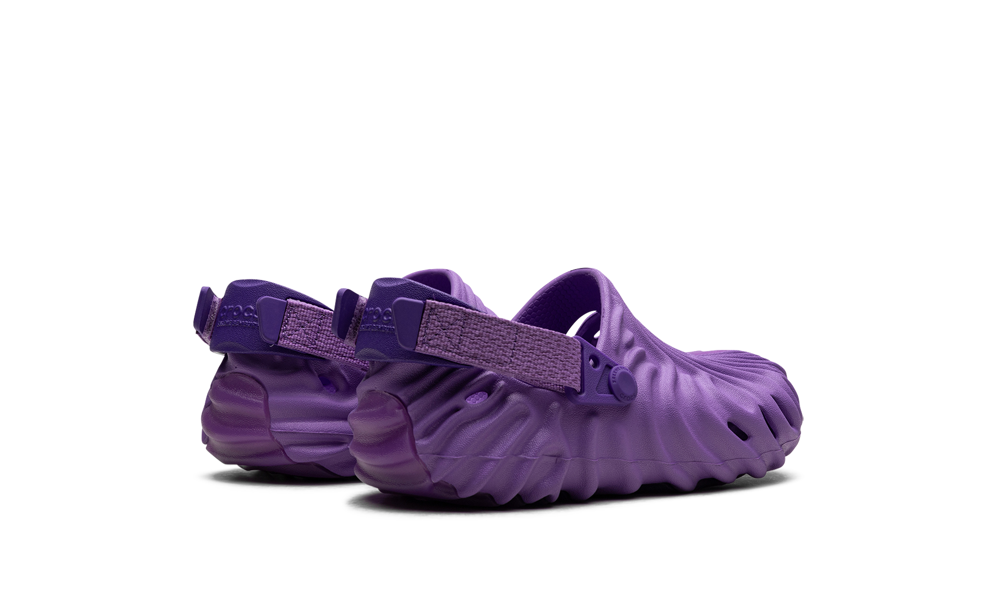 Pollex Clog GS "Salehe Bembury - Dewberry"