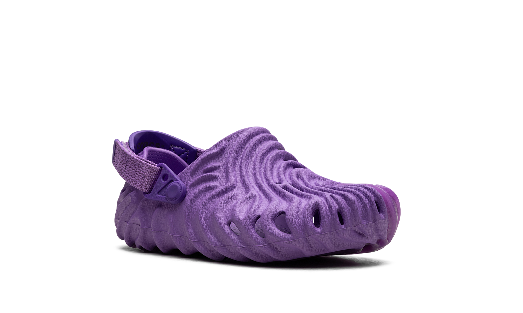 Pollex Clog GS "Salehe Bembury - Dewberry"