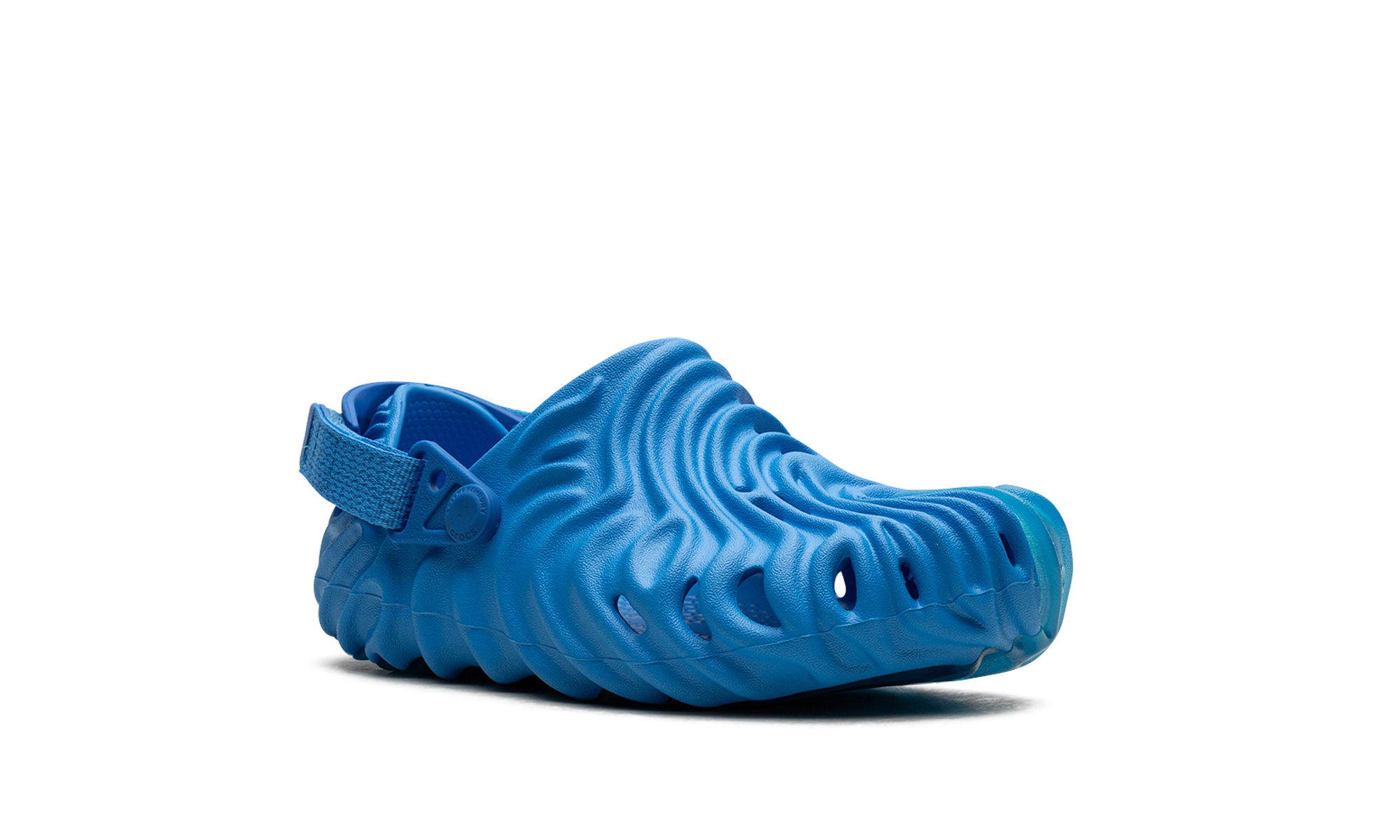 Pollex Clog GS "Salehe Bembury - Yucca"