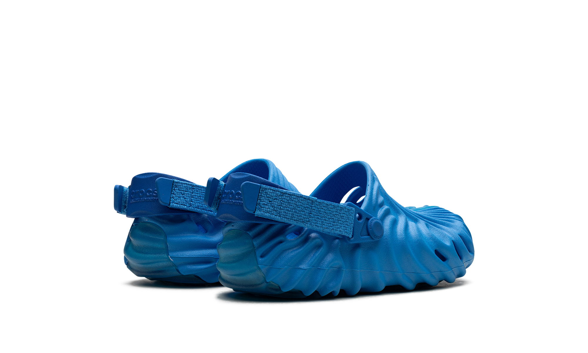 Pollex Clog GS "Salehe Bembury - Yucca"