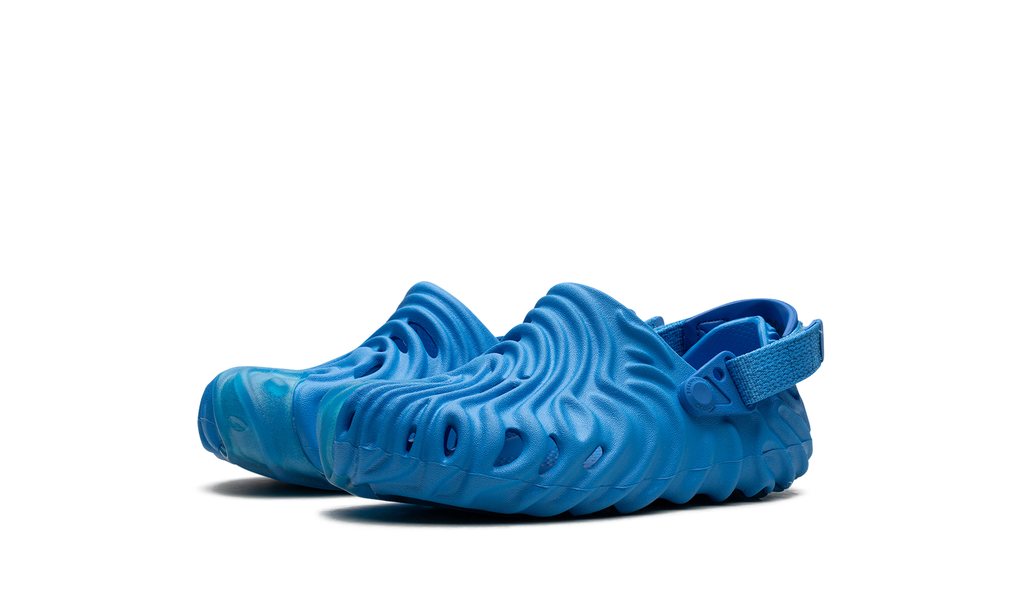 Pollex Clog GS "Salehe Bembury - Yucca"