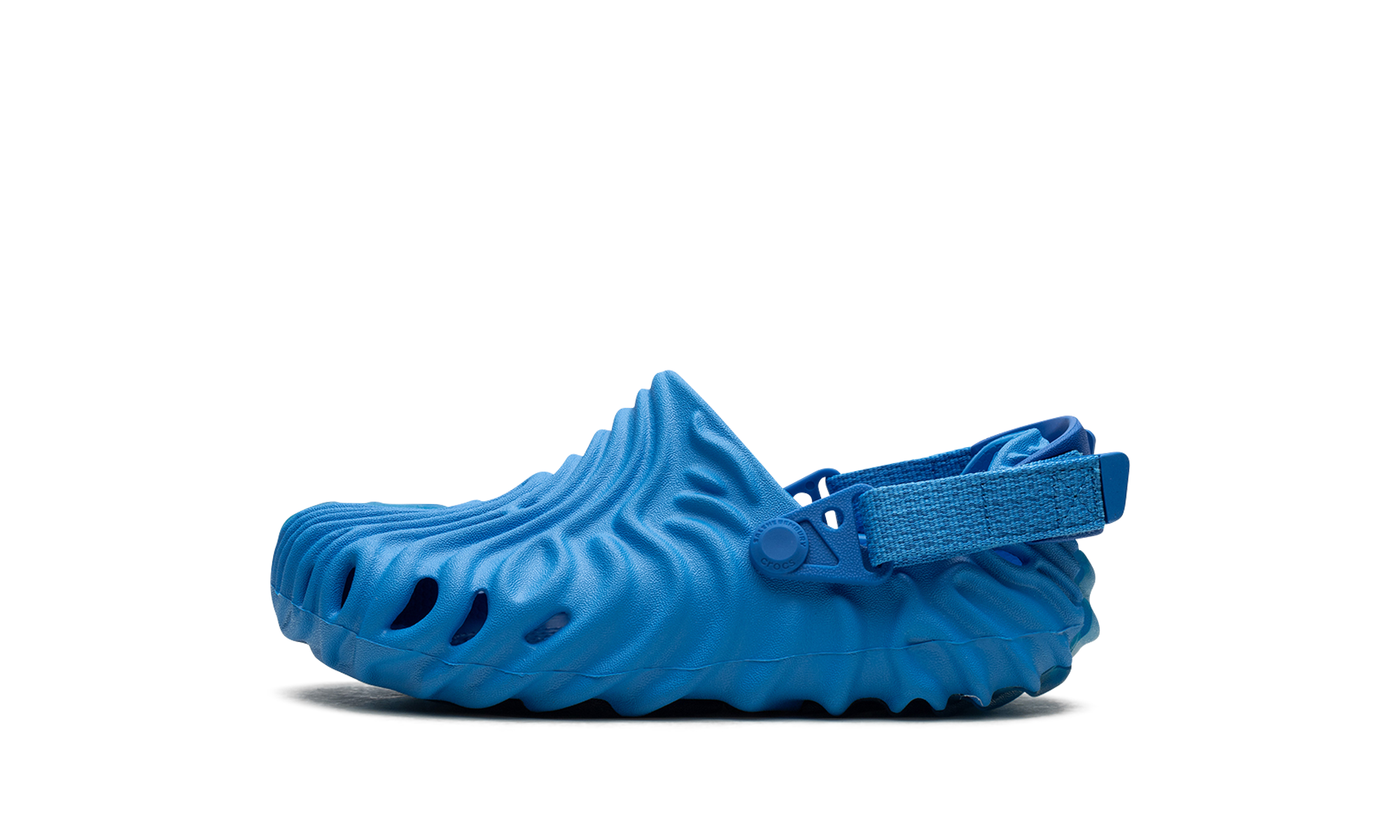 Pollex Clog GS "Salehe Bembury - Yucca"
