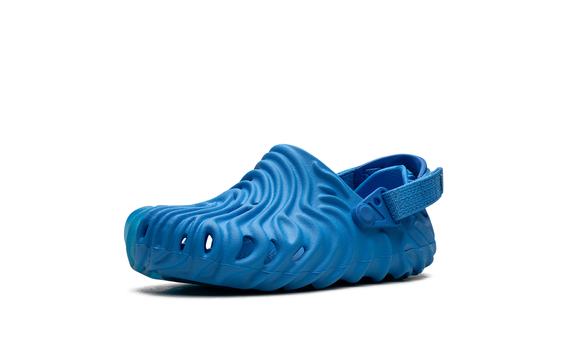 Pollex Clog GS "Salehe Bembury - Yucca"