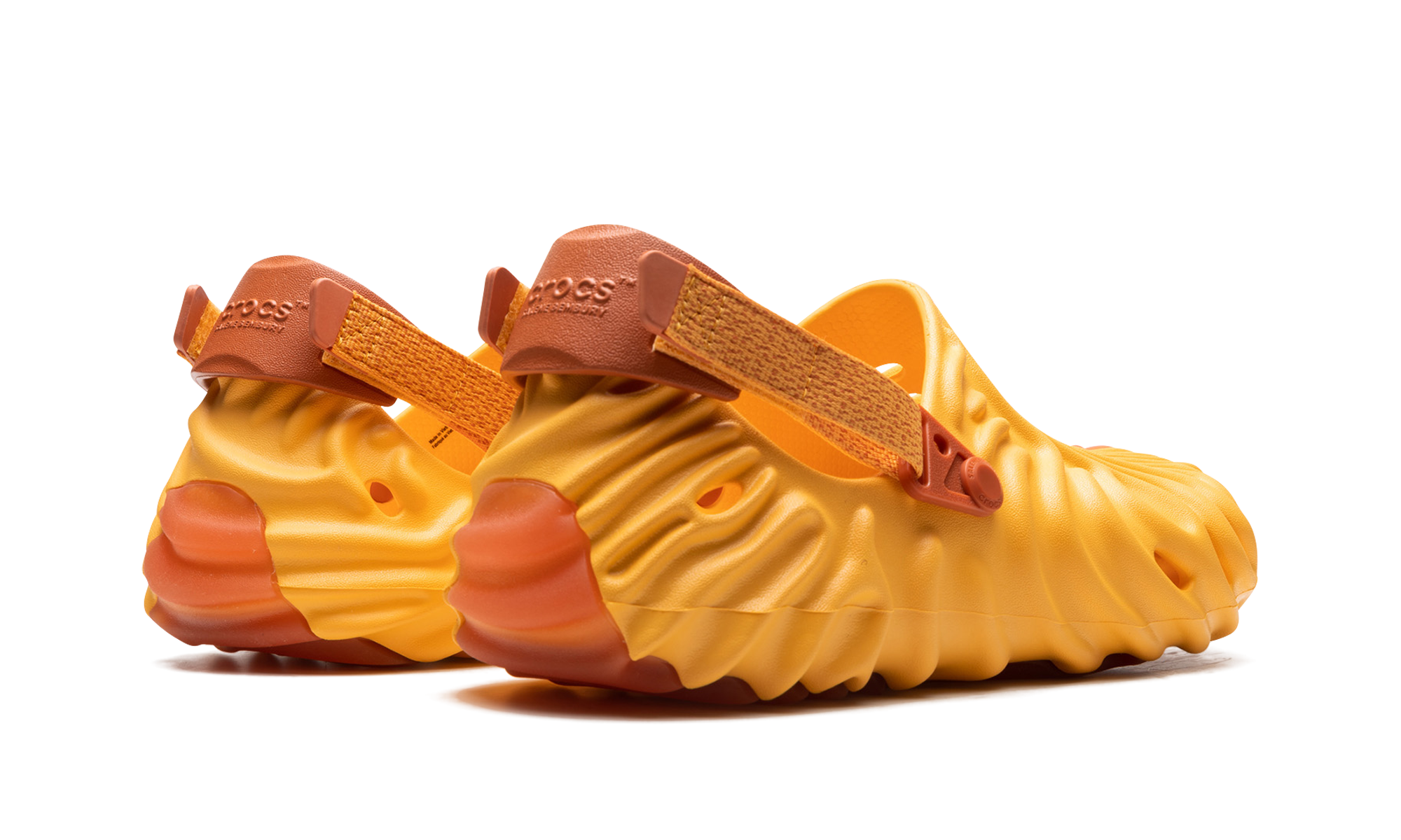 Pollex Clog "Salehe Bembury - Cobbler"