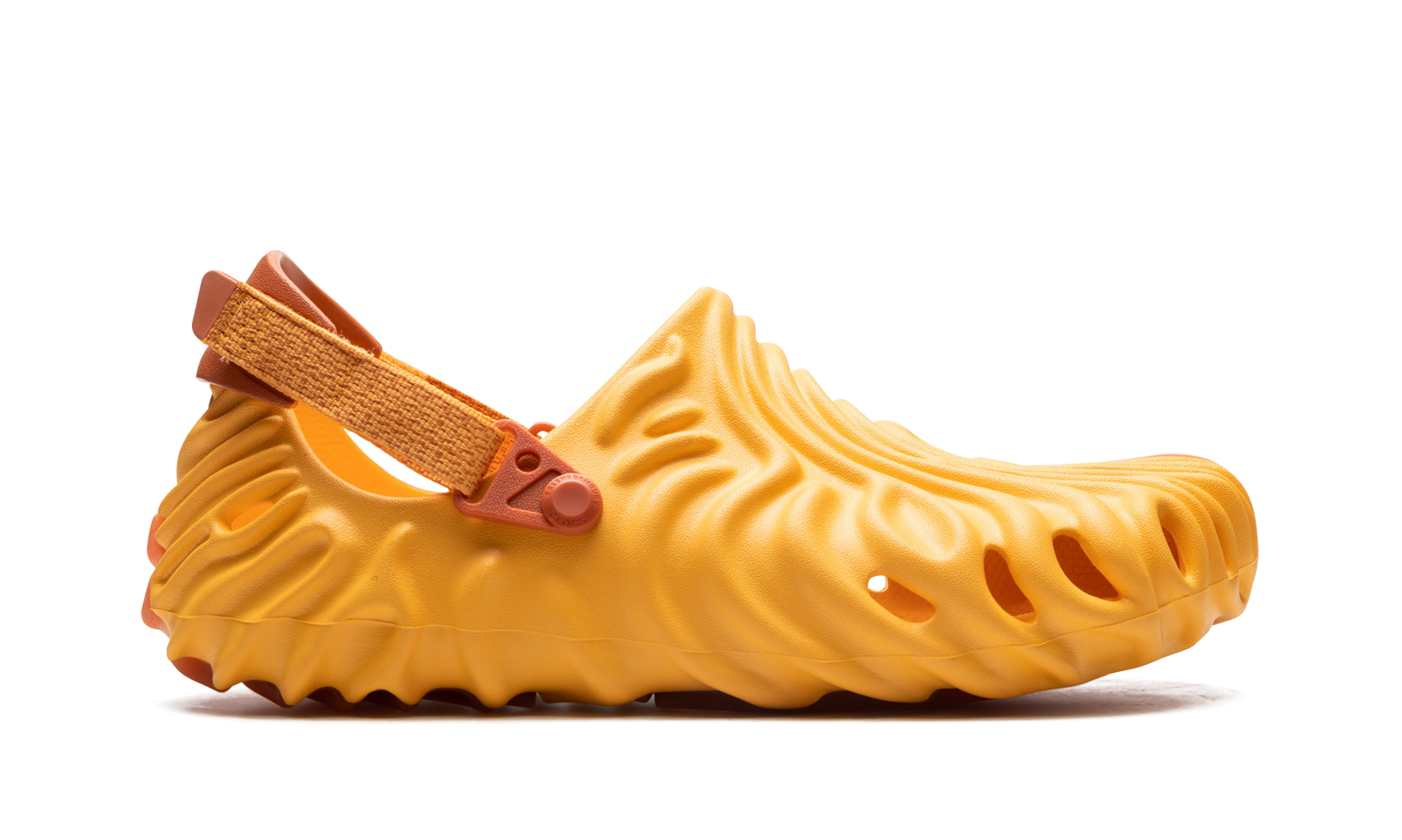 Pollex Clog "Salehe Bembury - Cobbler"