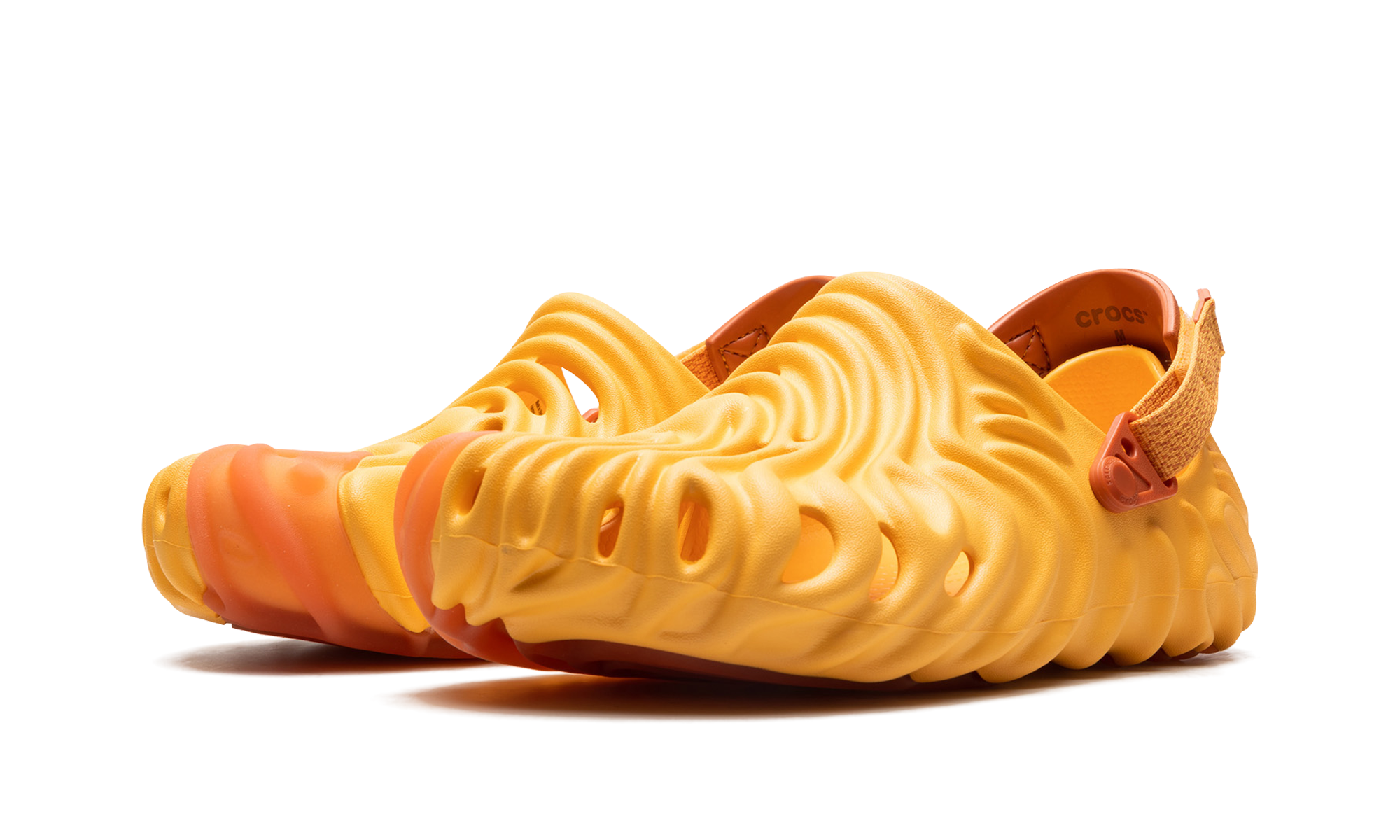 Pollex Clog "Salehe Bembury - Cobbler"