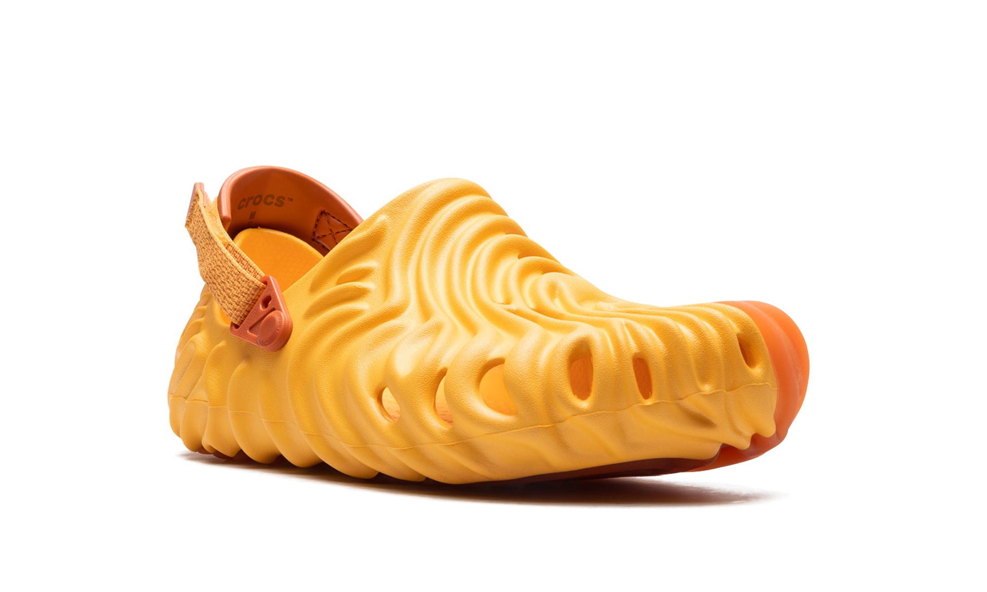 Pollex Clog "Salehe Bembury - Cobbler"