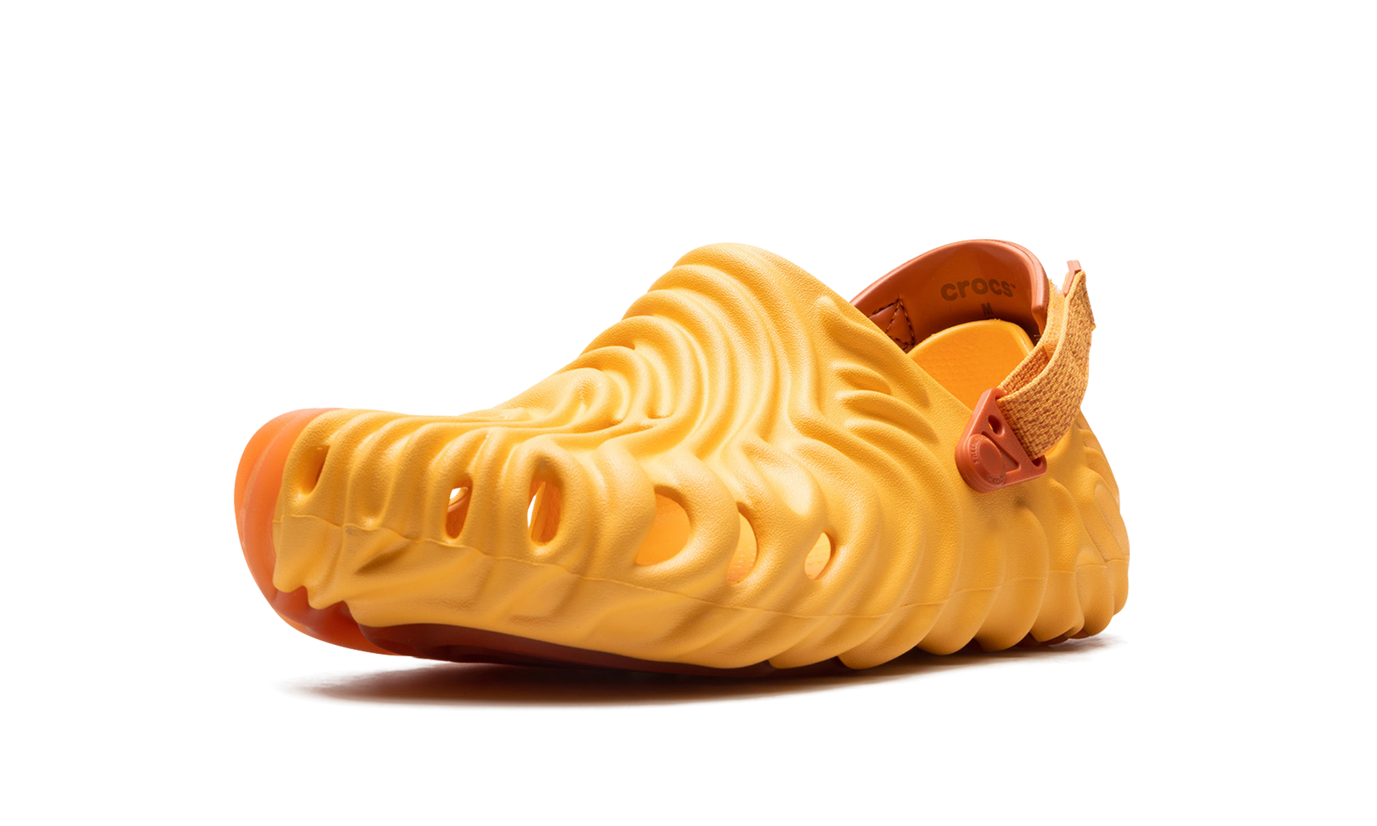 Pollex Clog "Salehe Bembury - Cobbler"