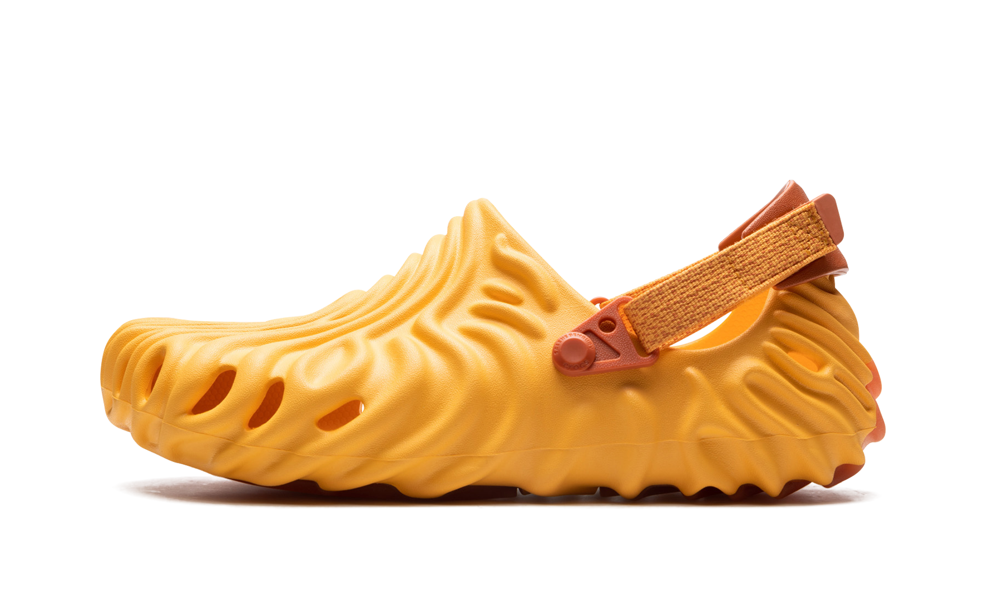 Pollex Clog "Salehe Bembury - Cobbler"