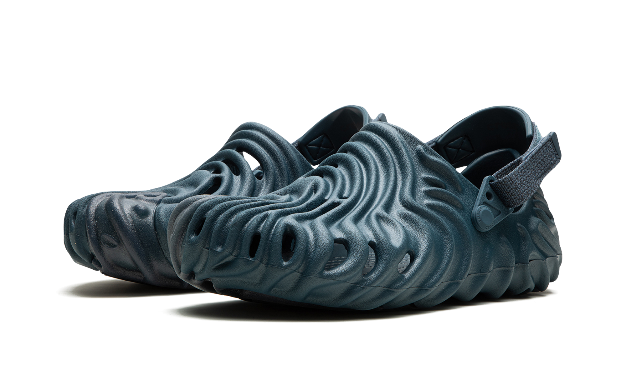Pollex Clog "Salehe Bembury - Como"