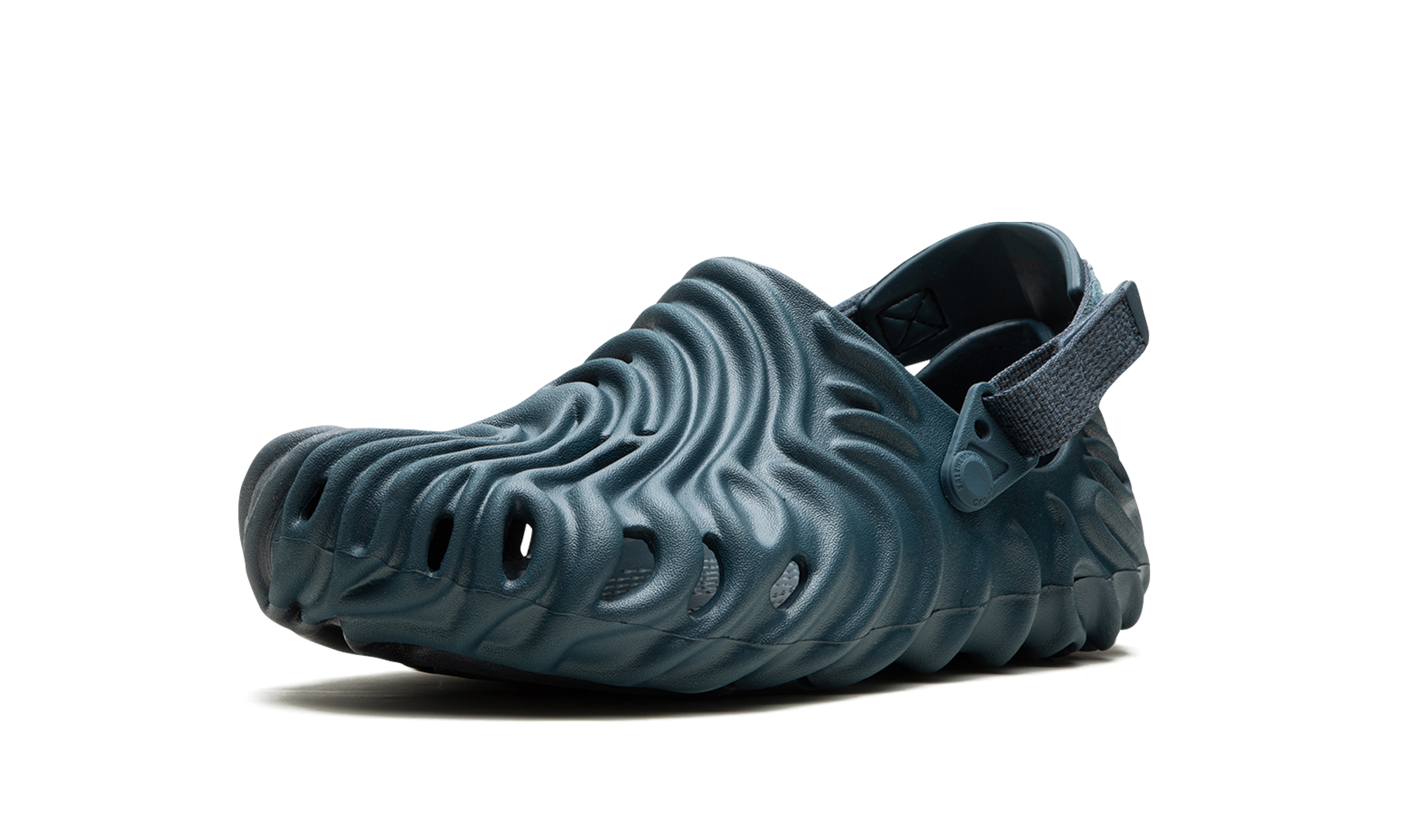 Pollex Clog "Salehe Bembury - Como"