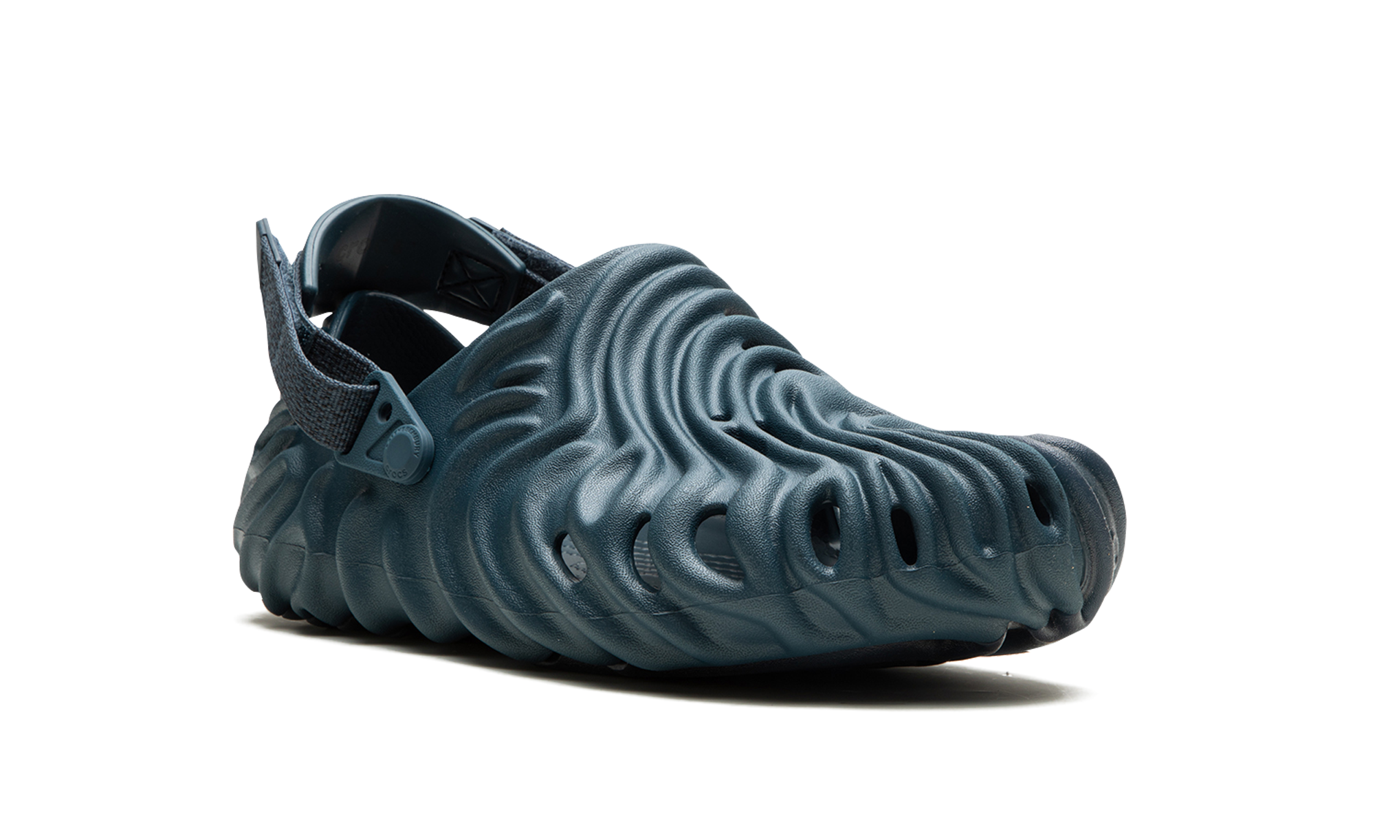Pollex Clog "Salehe Bembury - Como"