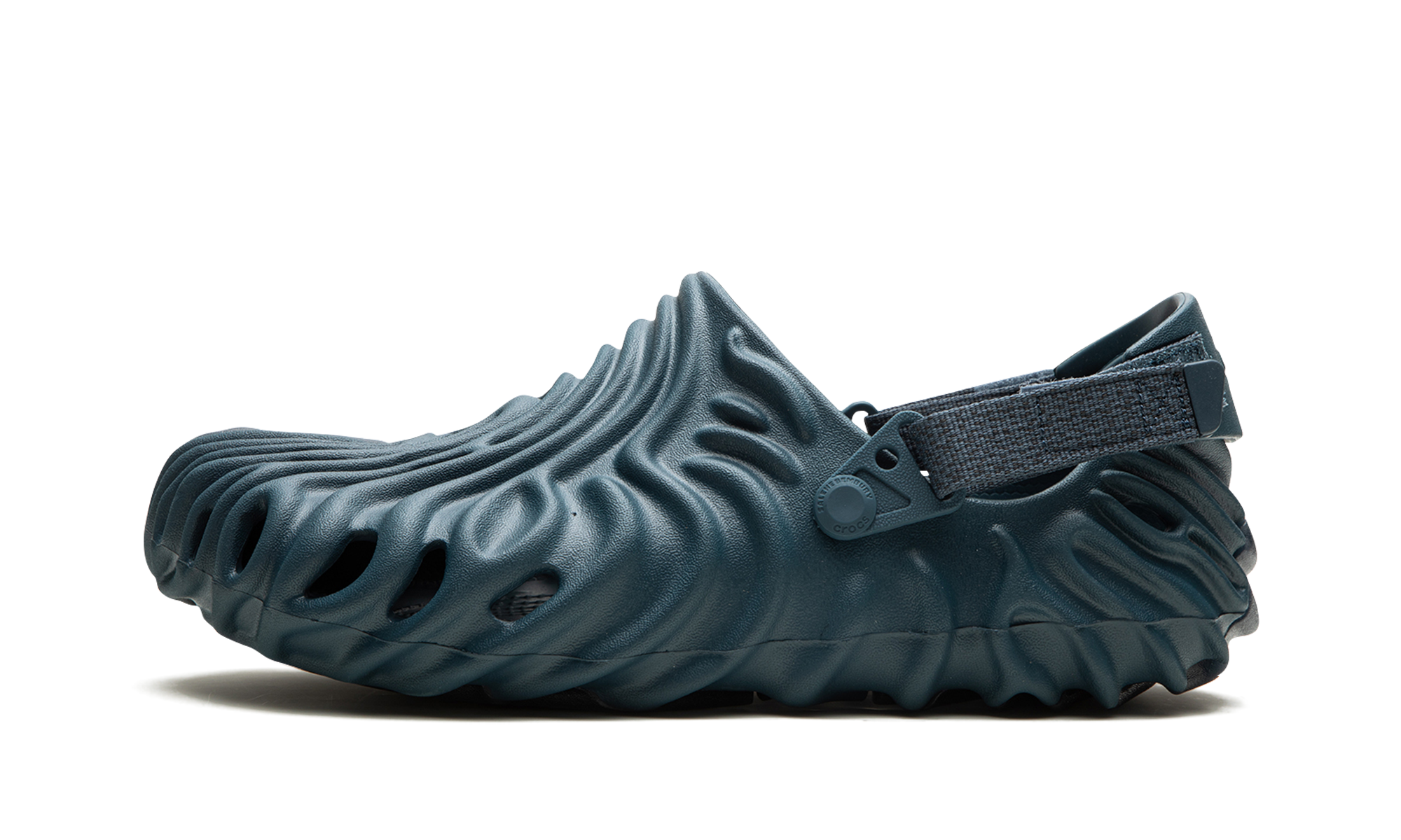 Pollex Clog "Salehe Bembury - Como"