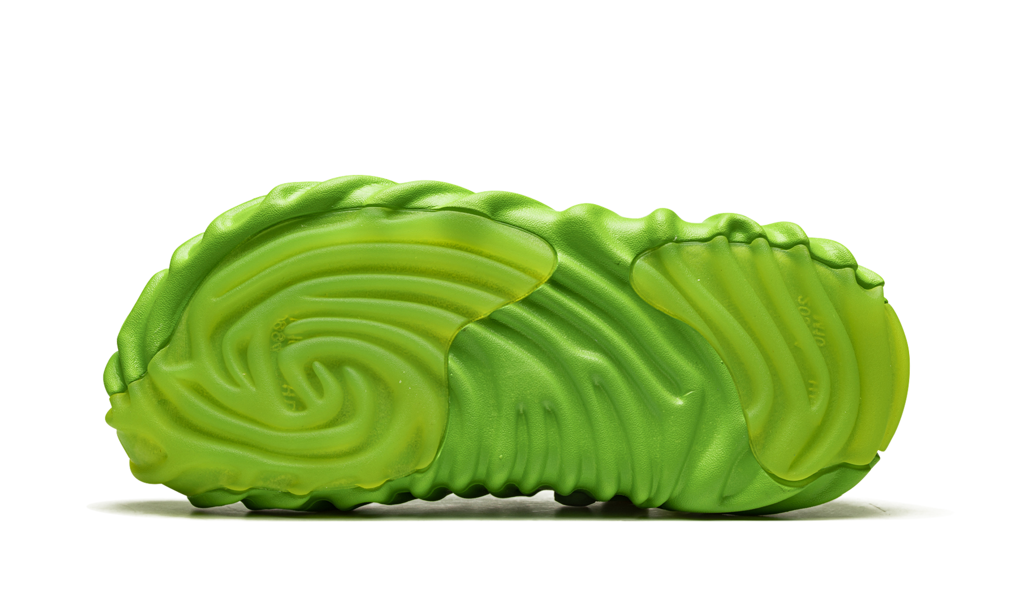 Pollex Clog "Salehe Bembury - Crocodile"