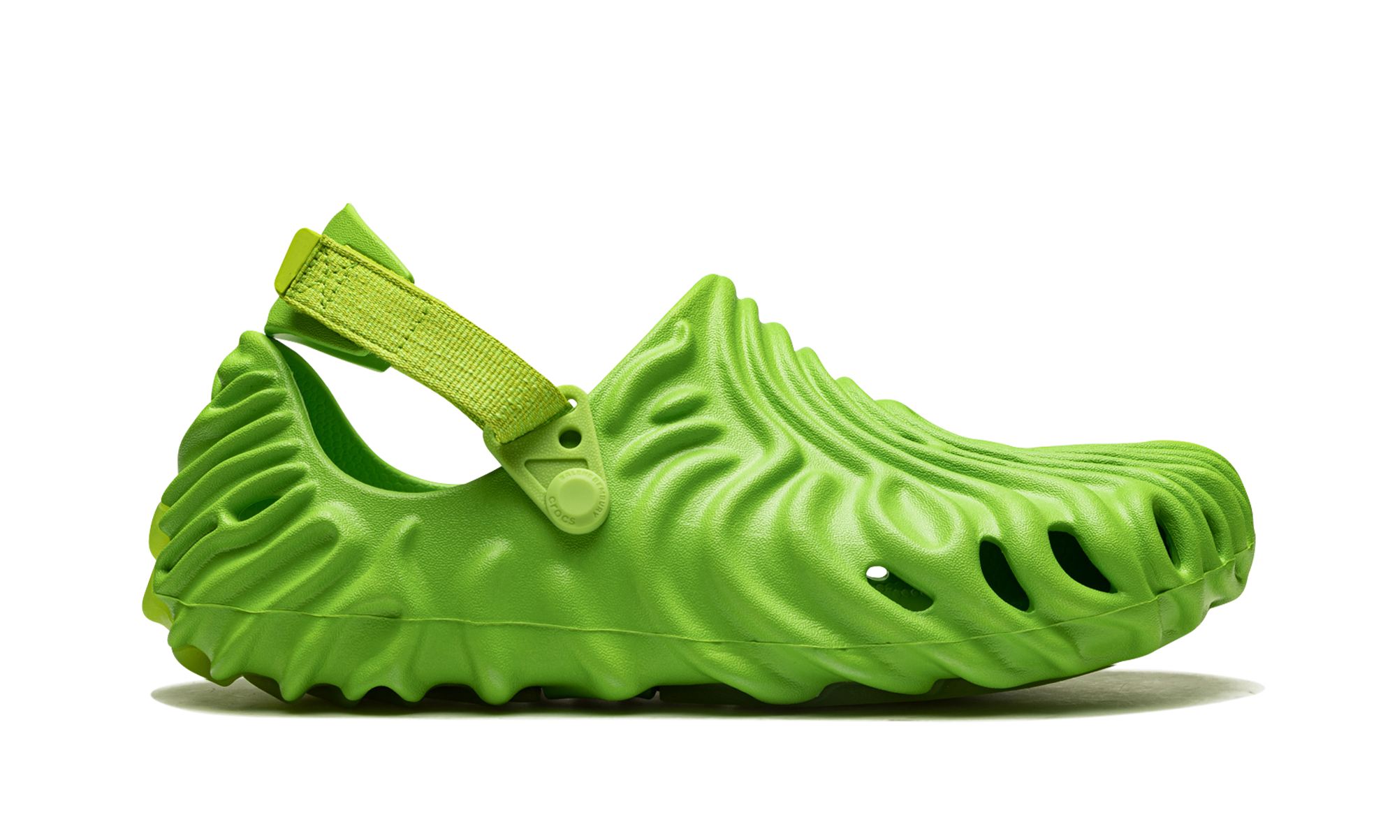 Pollex Clog "Salehe Bembury - Crocodile"