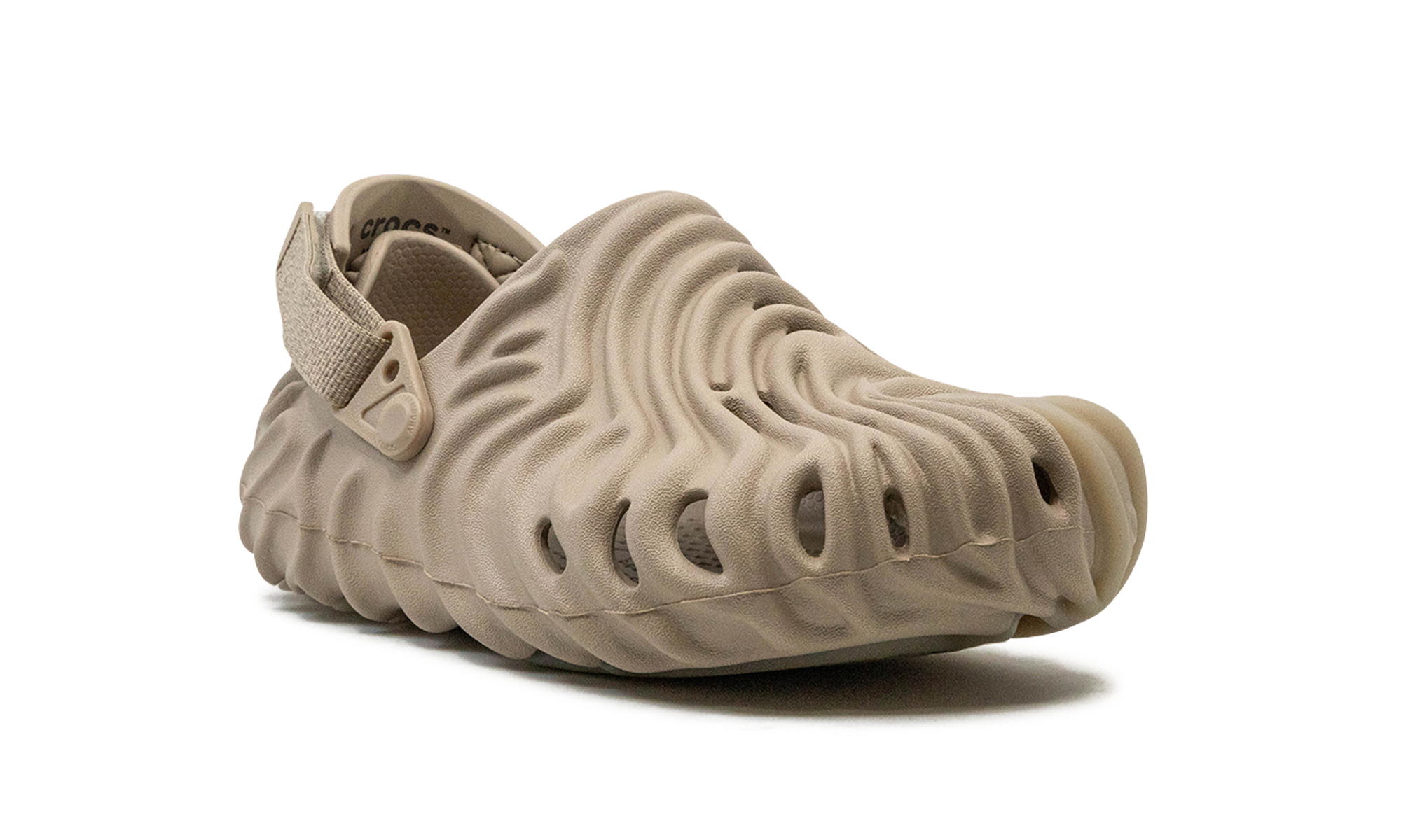 Pollex Clog "Salehe Bembury - Horchata"