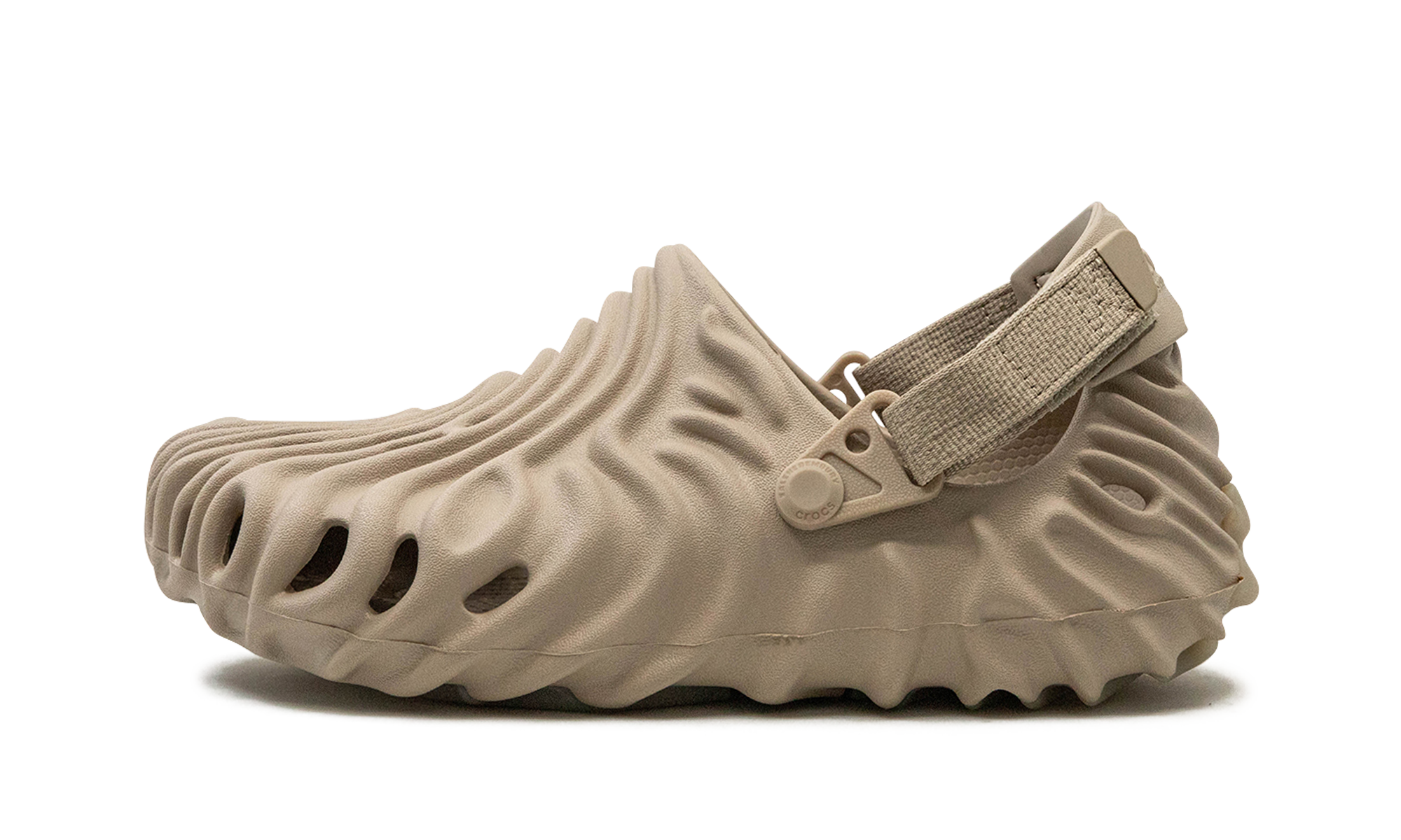 Pollex Clog "Salehe Bembury - Horchata"