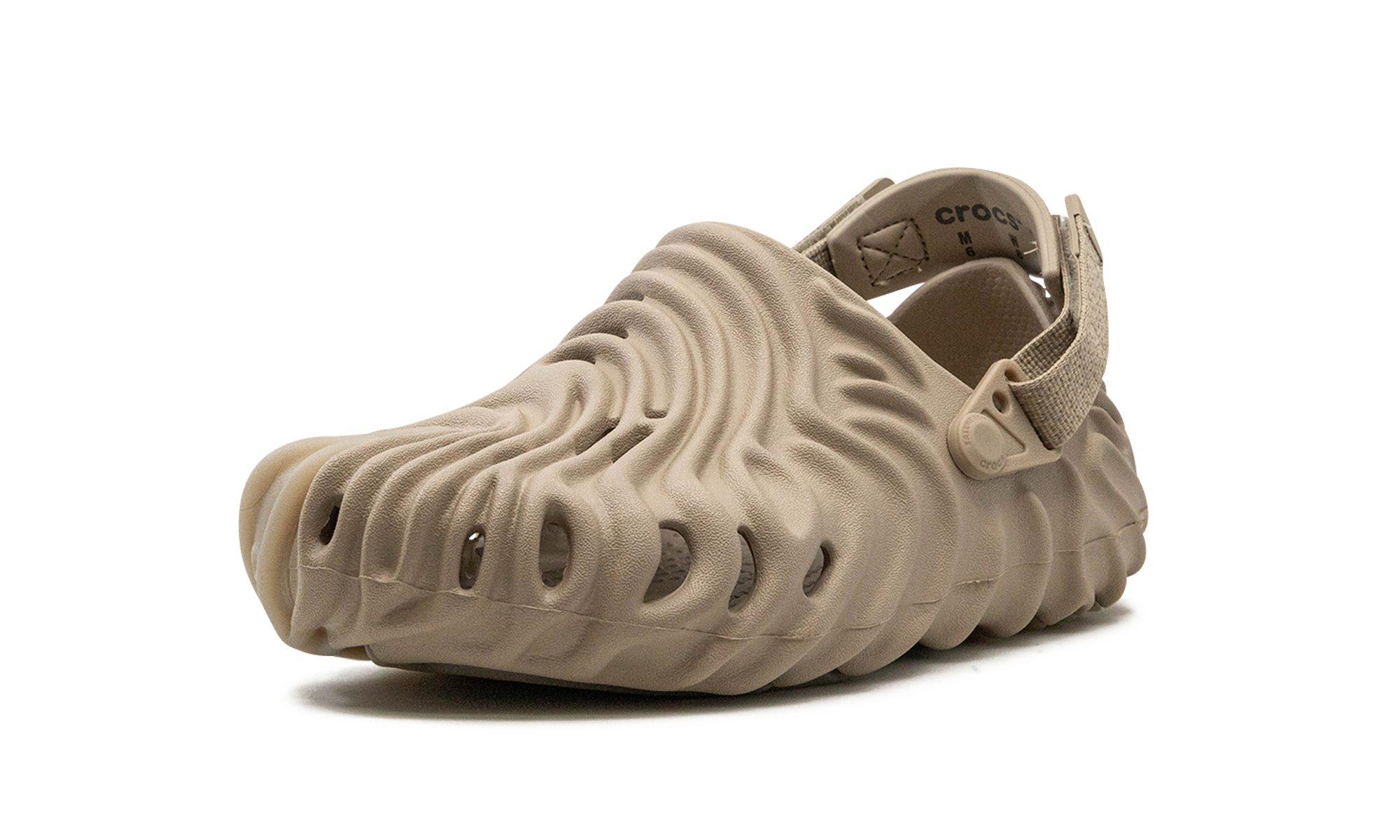 Pollex Clog "Salehe Bembury - Horchata"