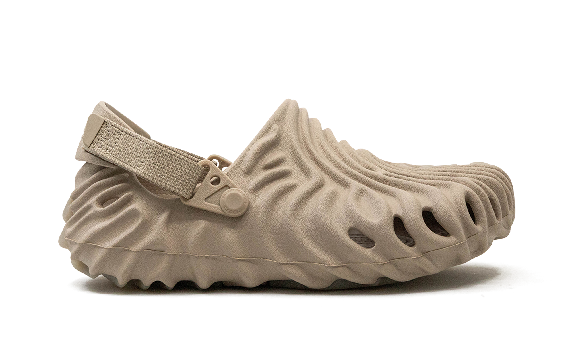Pollex Clog "Salehe Bembury - Horchata"