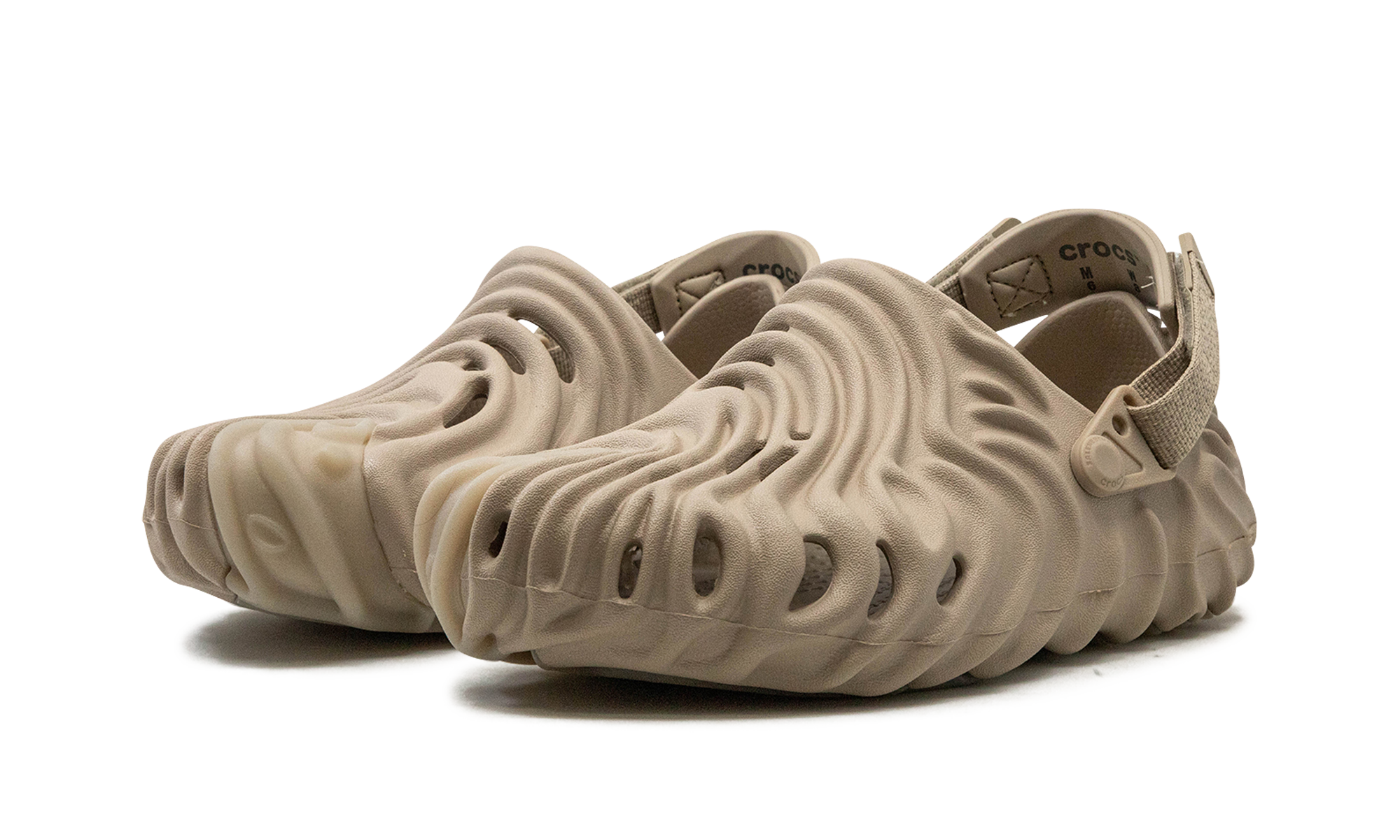 Pollex Clog "Salehe Bembury - Horchata"