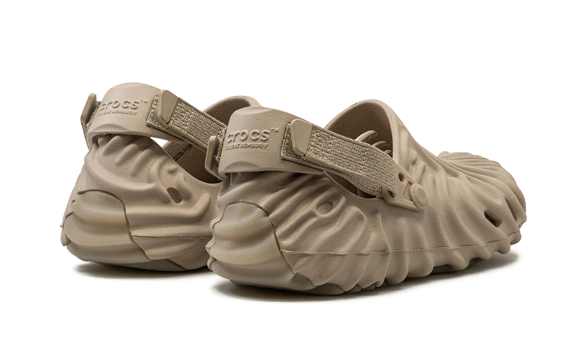 Pollex Clog "Salehe Bembury - Horchata"